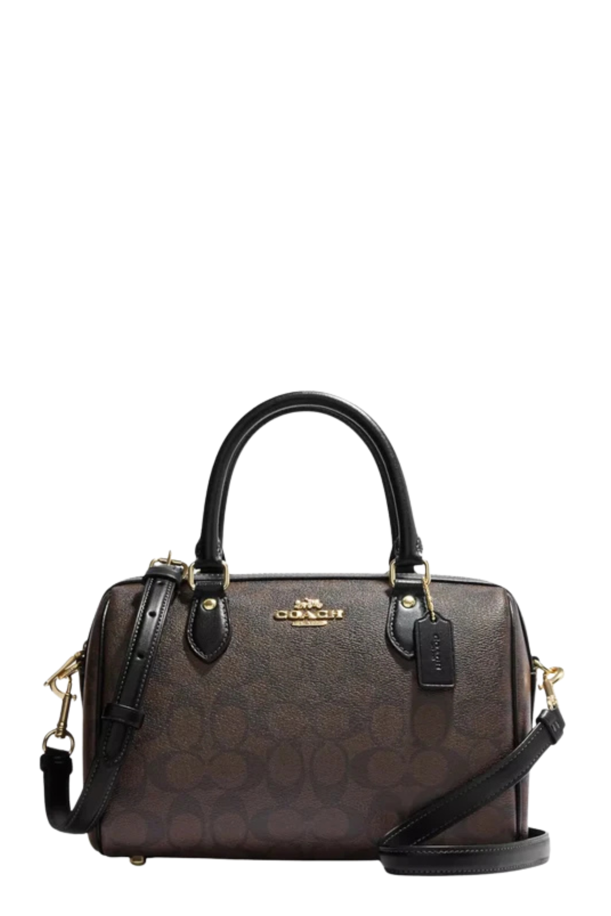Coach rowan satchel large Bag 1171