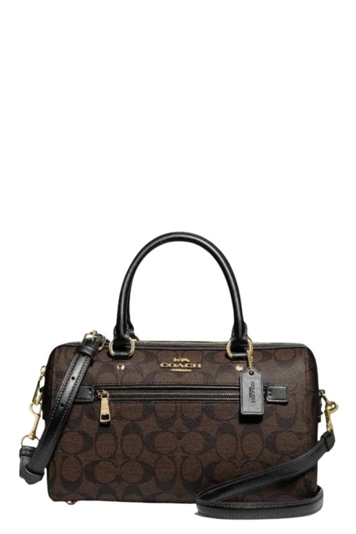 Coach rowan satchel large Bag 1170