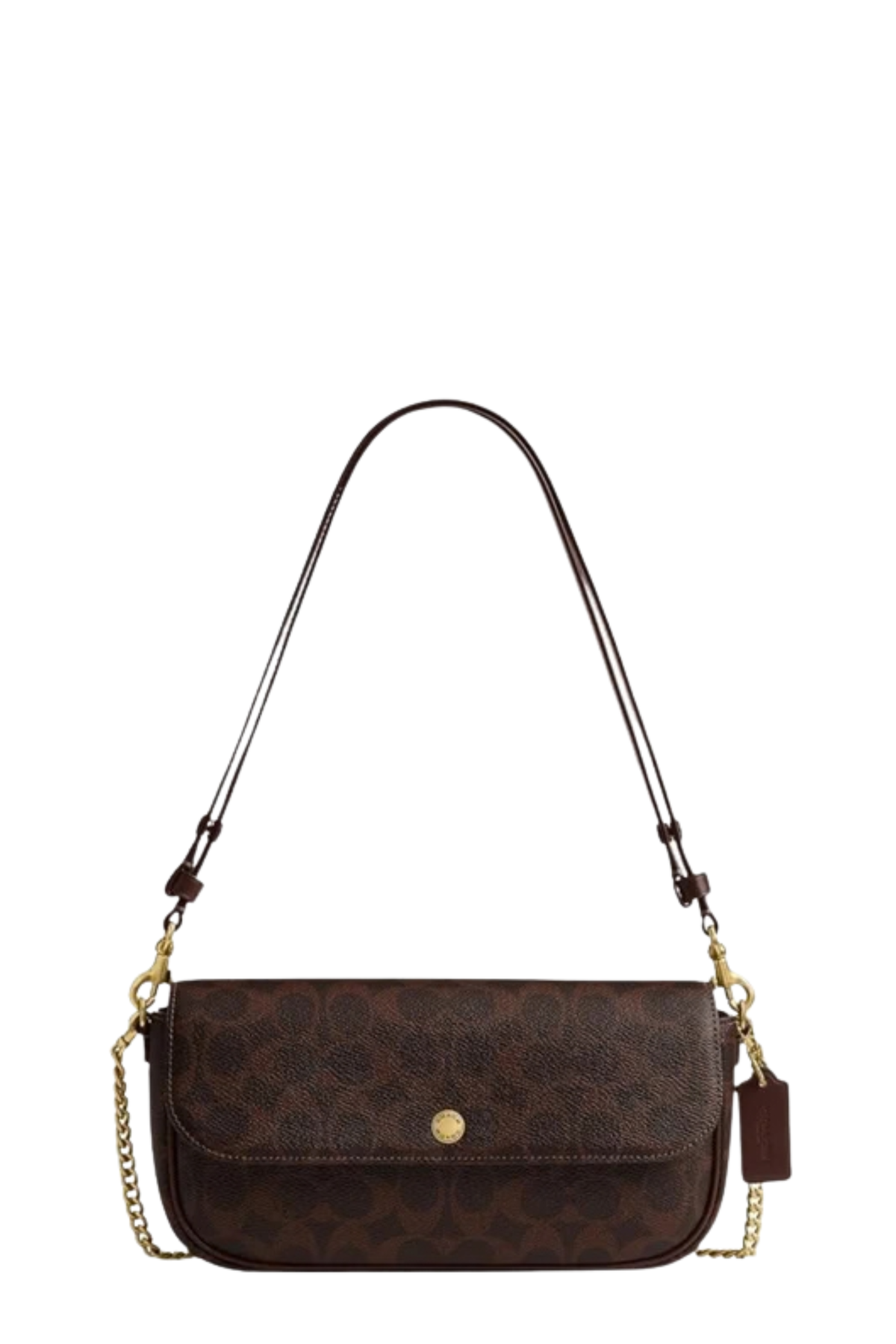 Coach Bag 1166