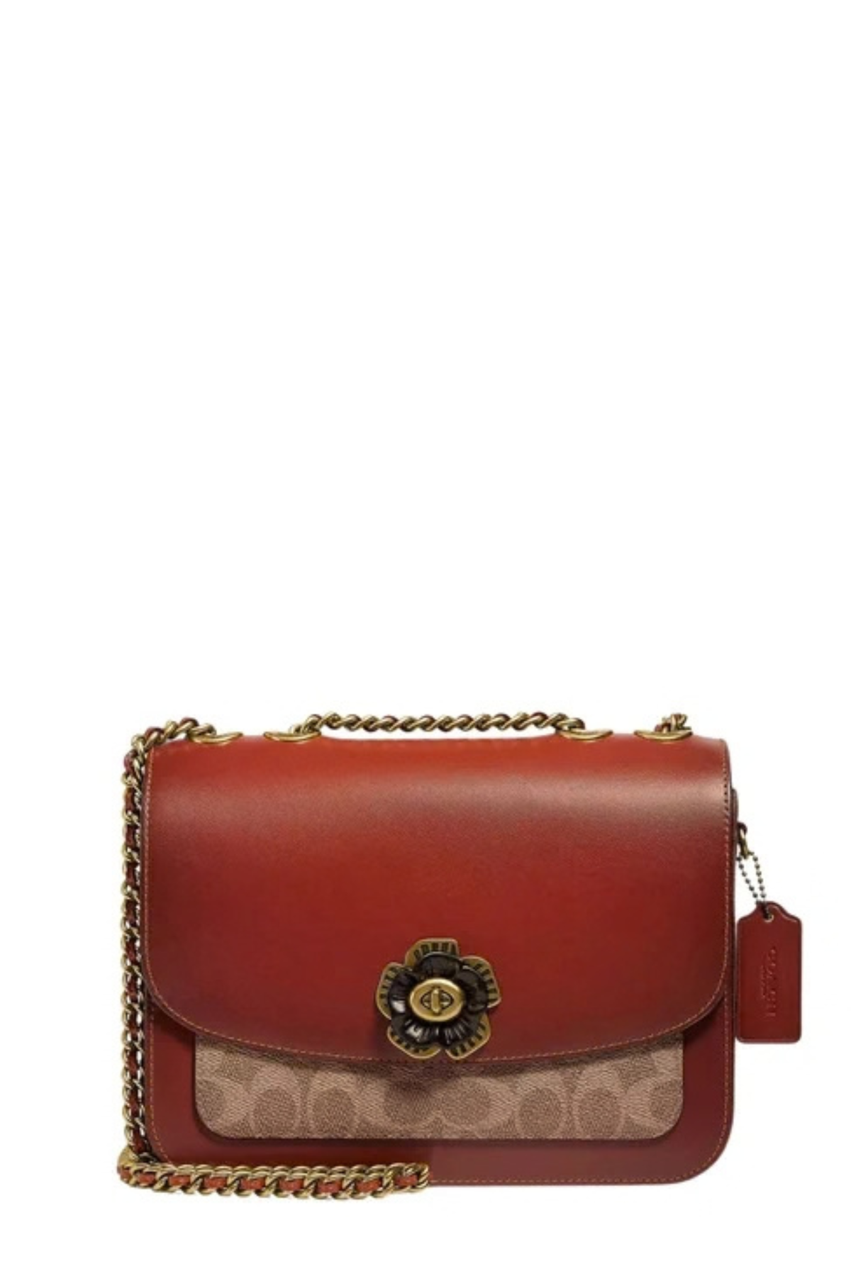 Coach Bag 1163