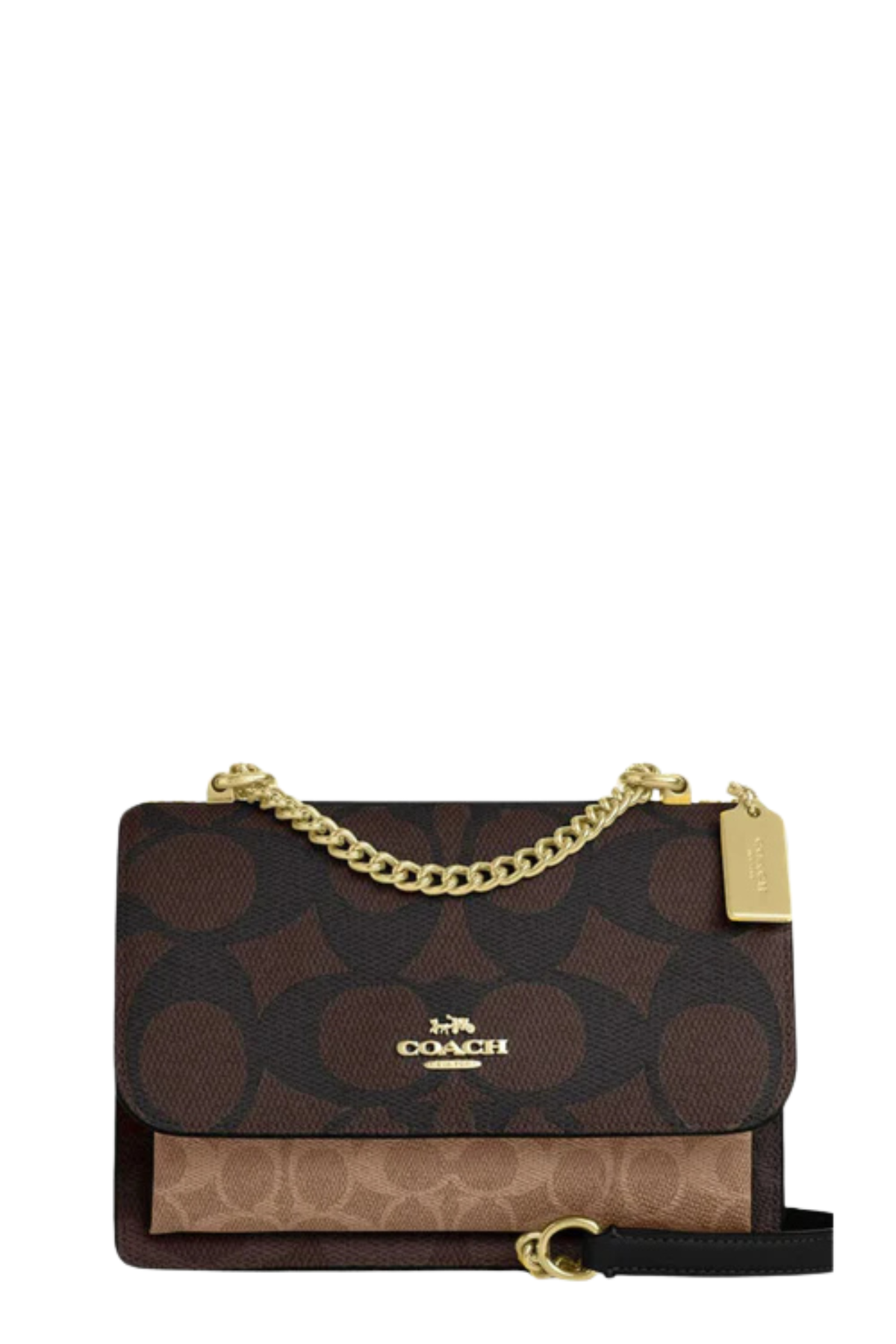 Coach klare Bag 1106