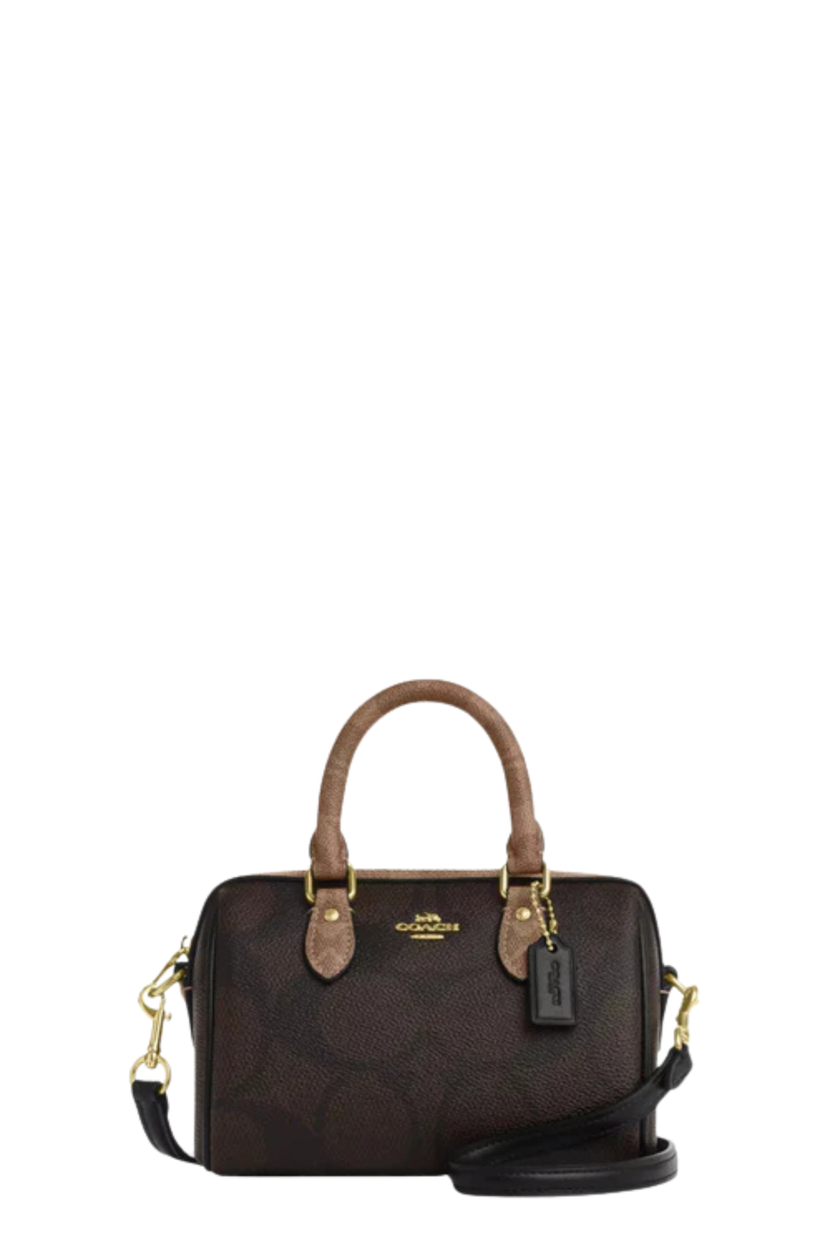 Coach Mini Bag 1068