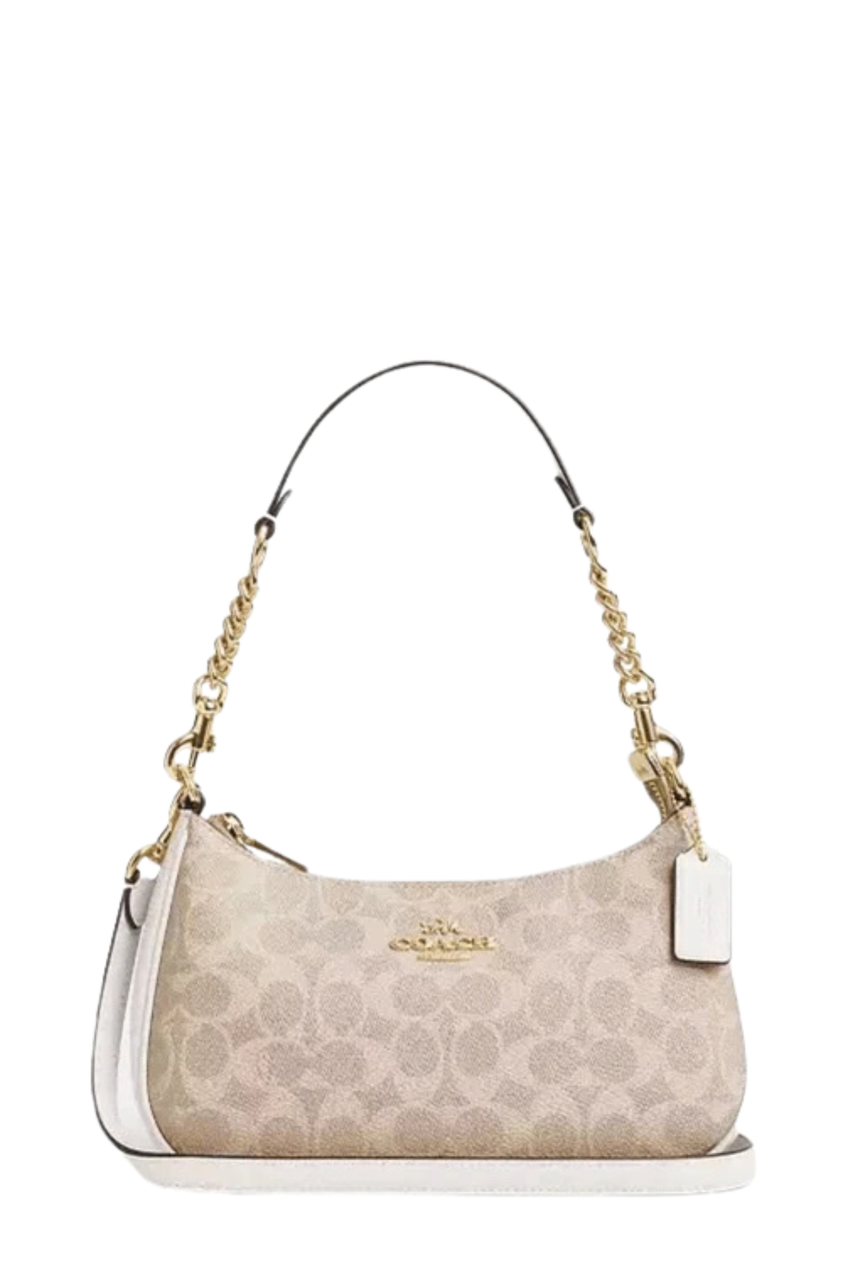 Coach teri shoulder bag 761