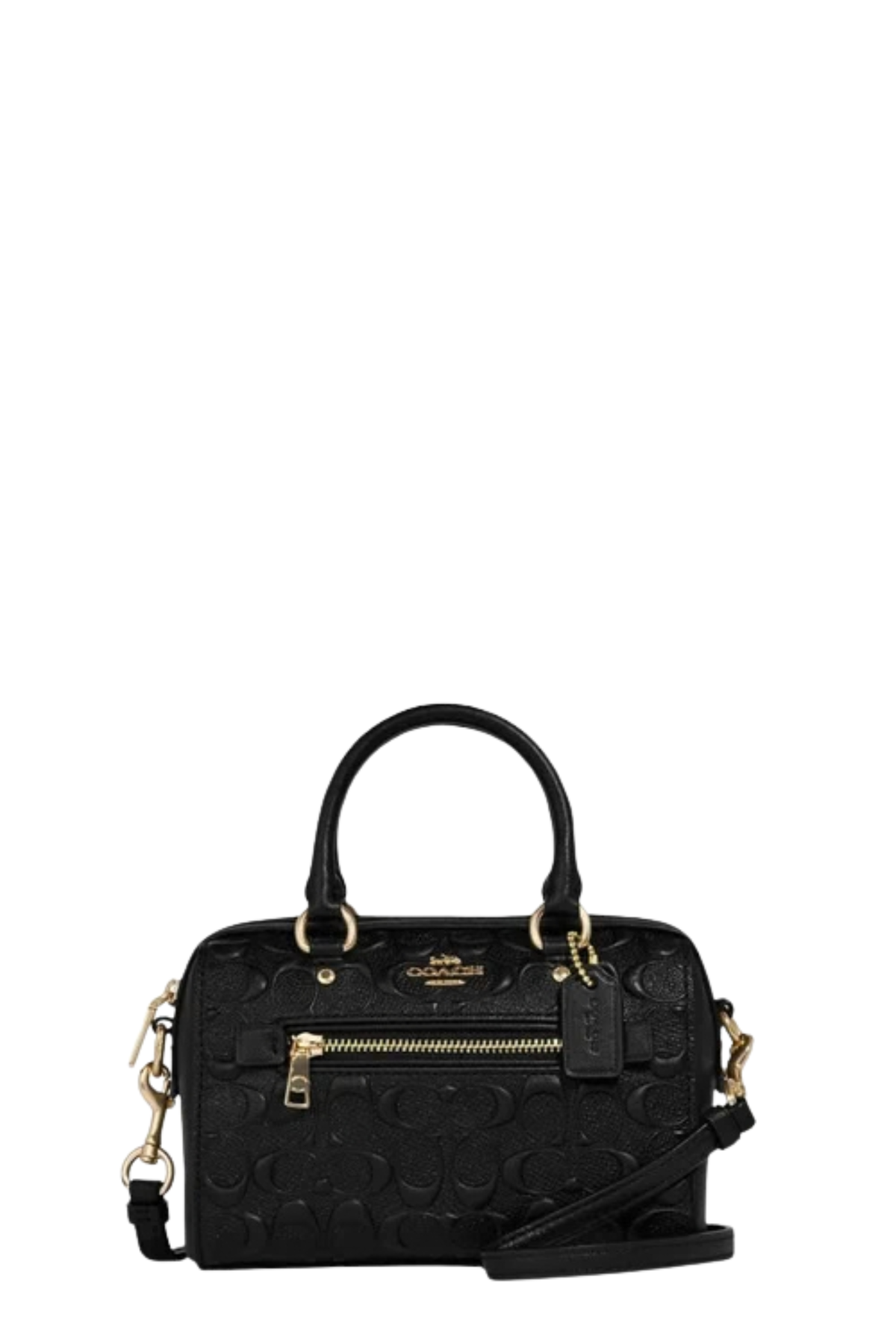 Coach rowan satchel Mini Bag 1172