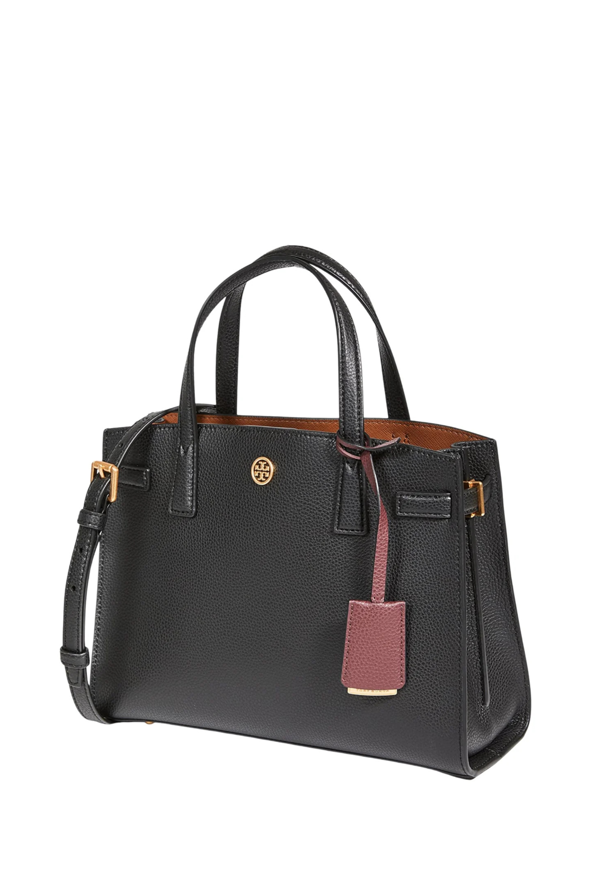 Tory burch medium tote bag 589