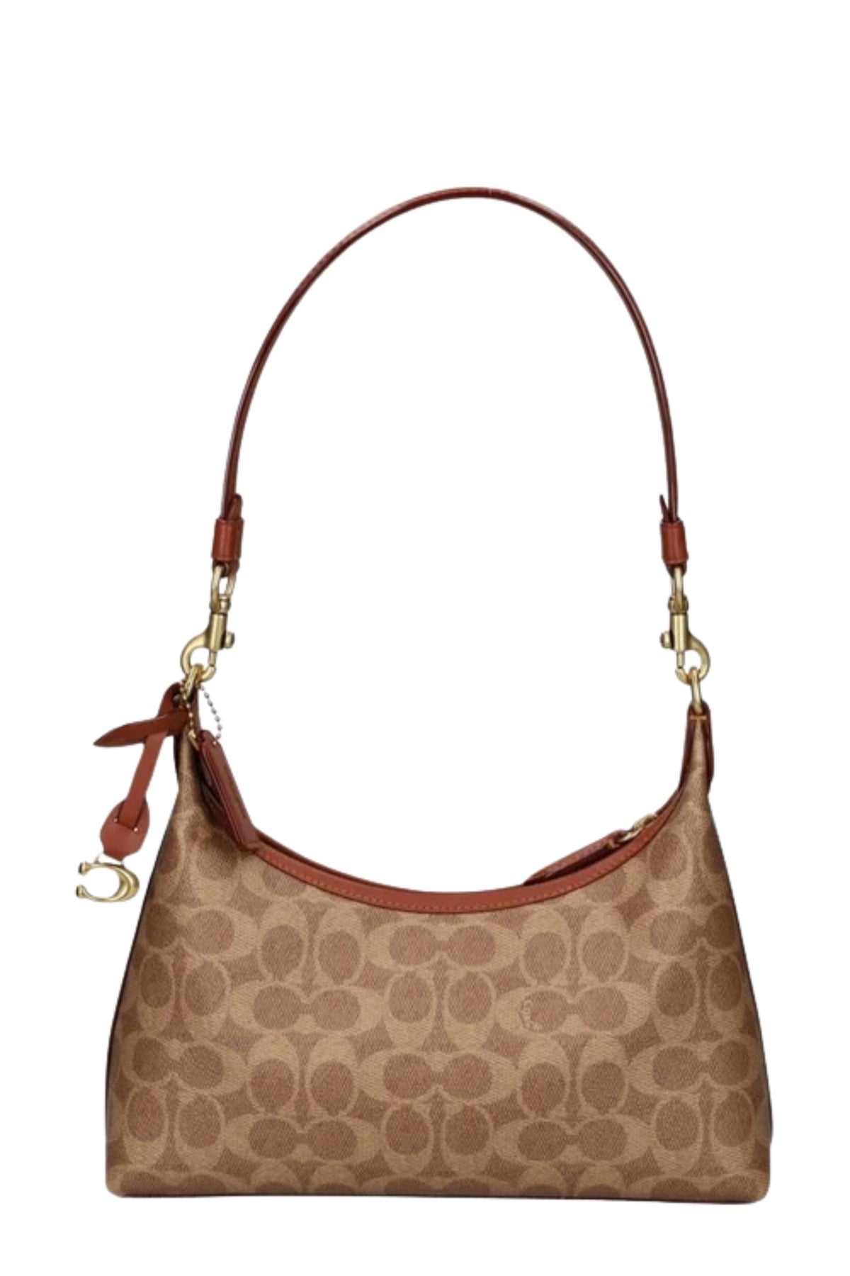 Coach laurel shoulder bag  1165