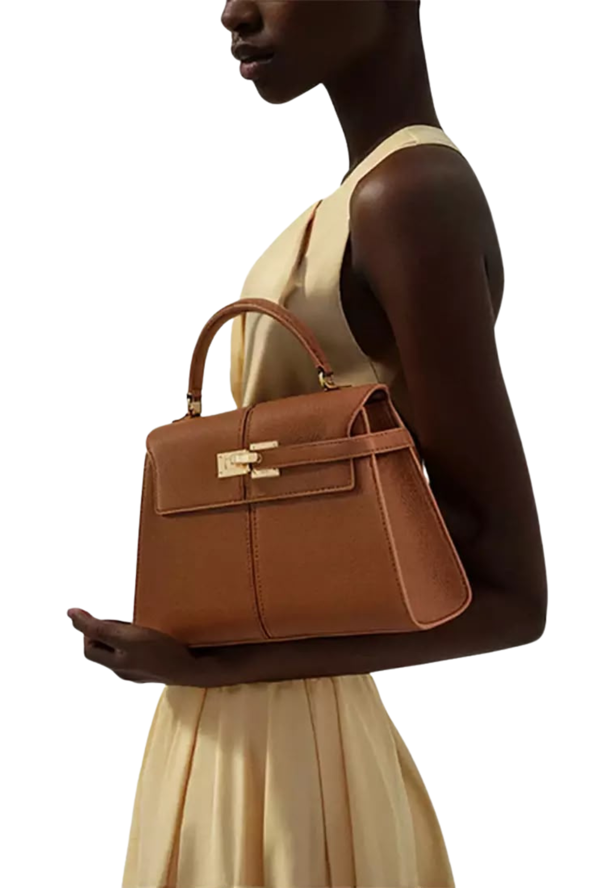 JW Pei Large Bag 934