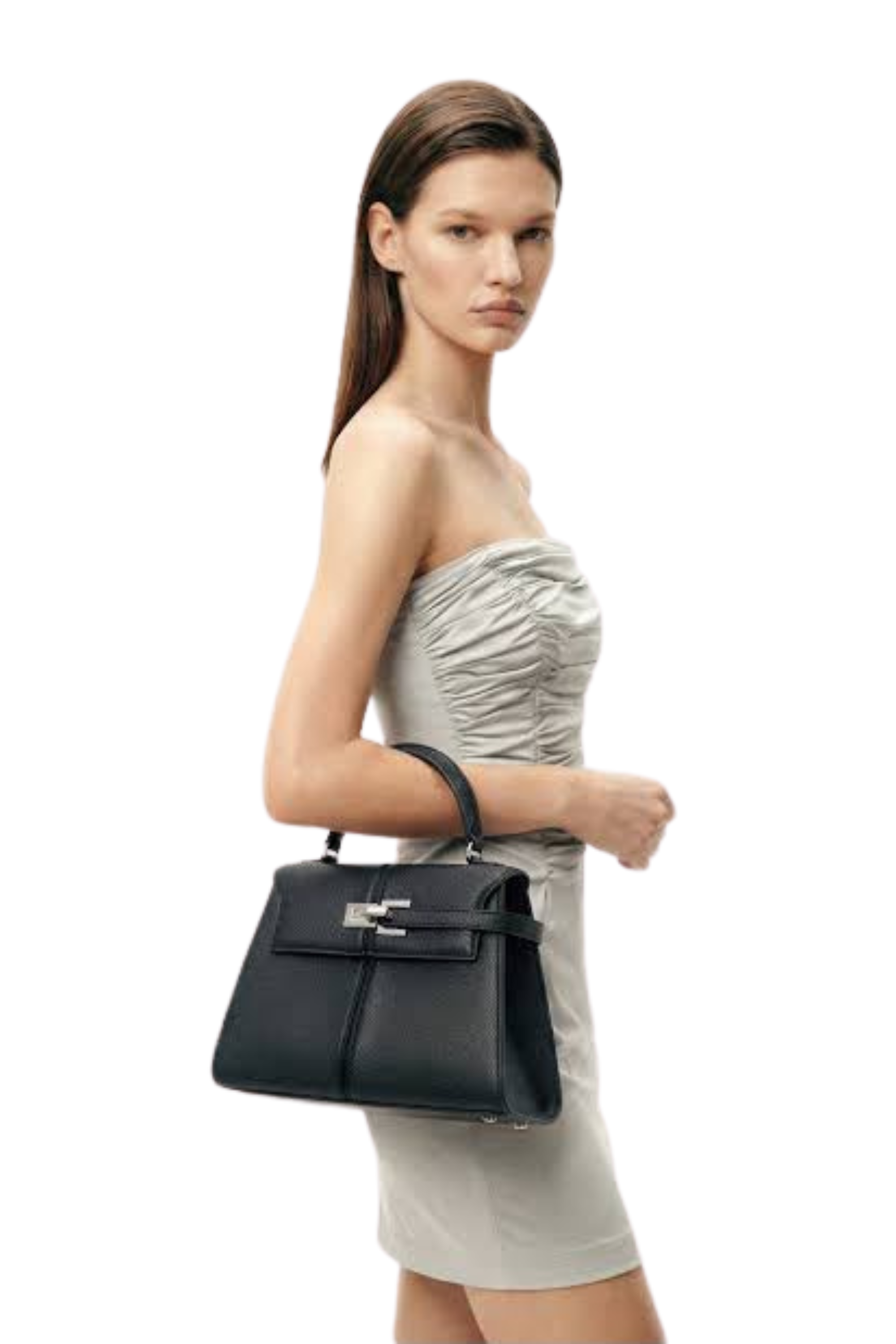 JW Pei Large Bag 933