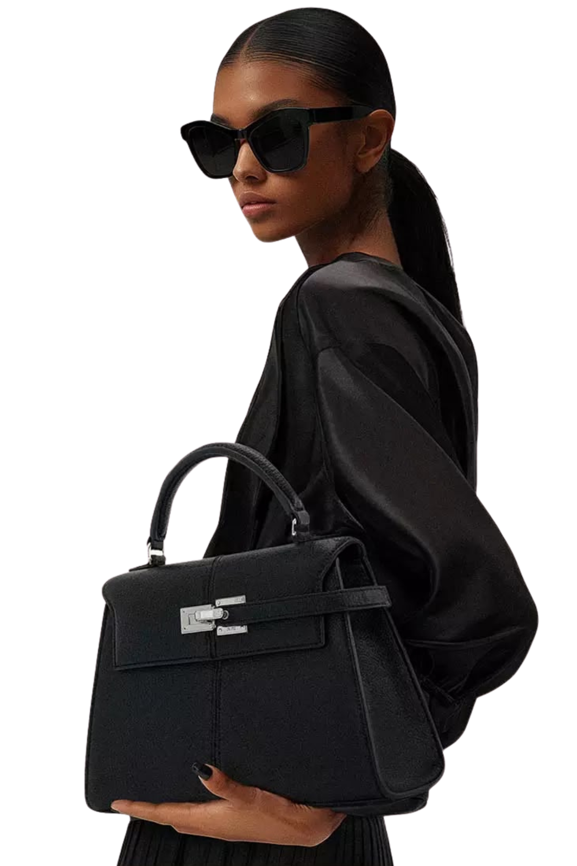 JW Pei Large Bag 933
