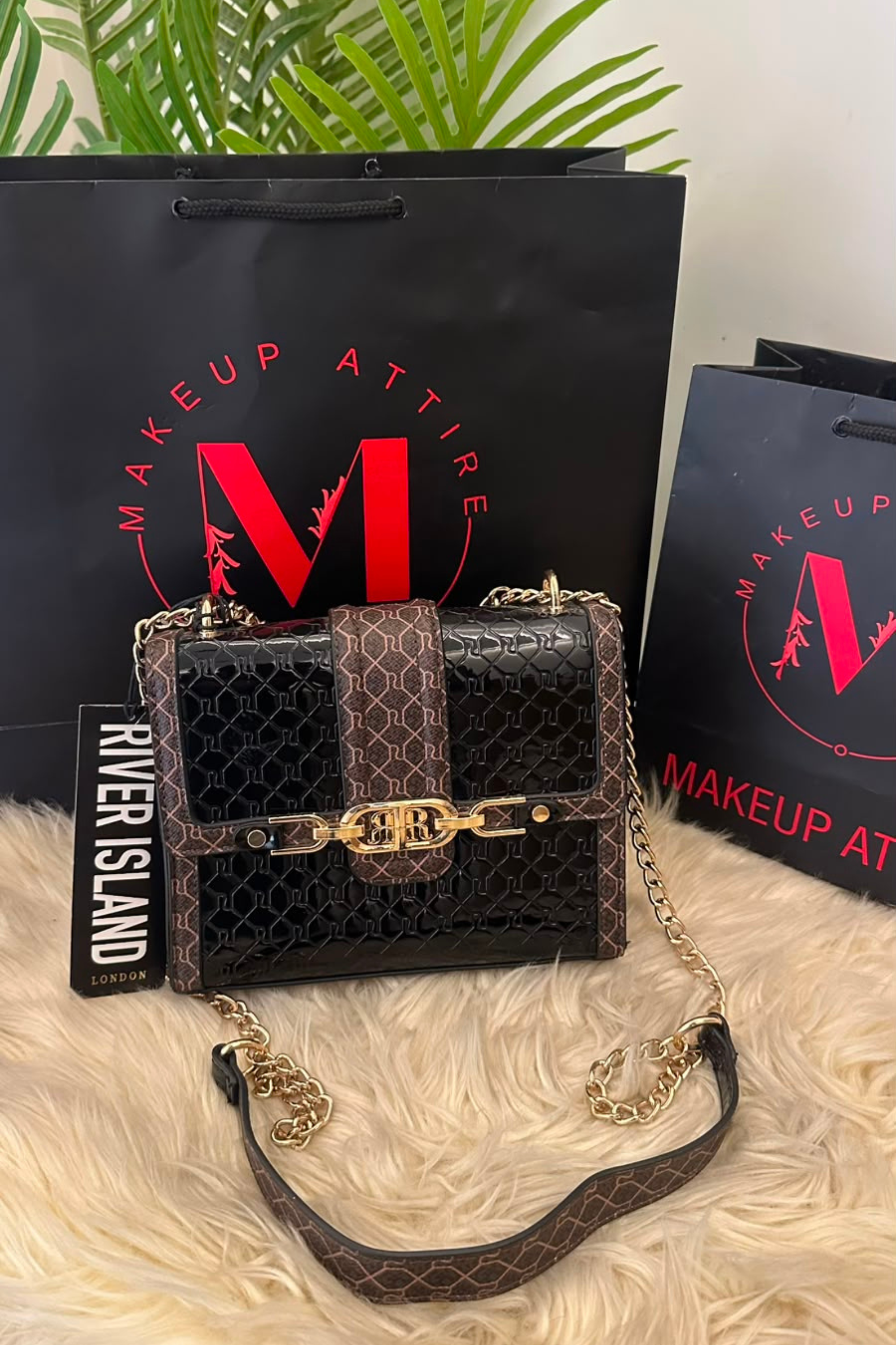 RiverIsland Bag 703