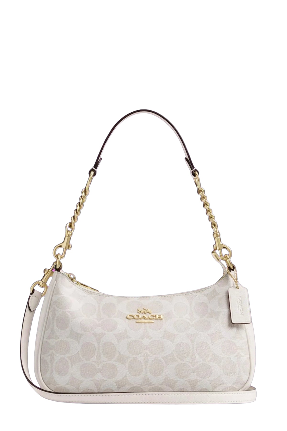 Coach teri shoulder bag 760