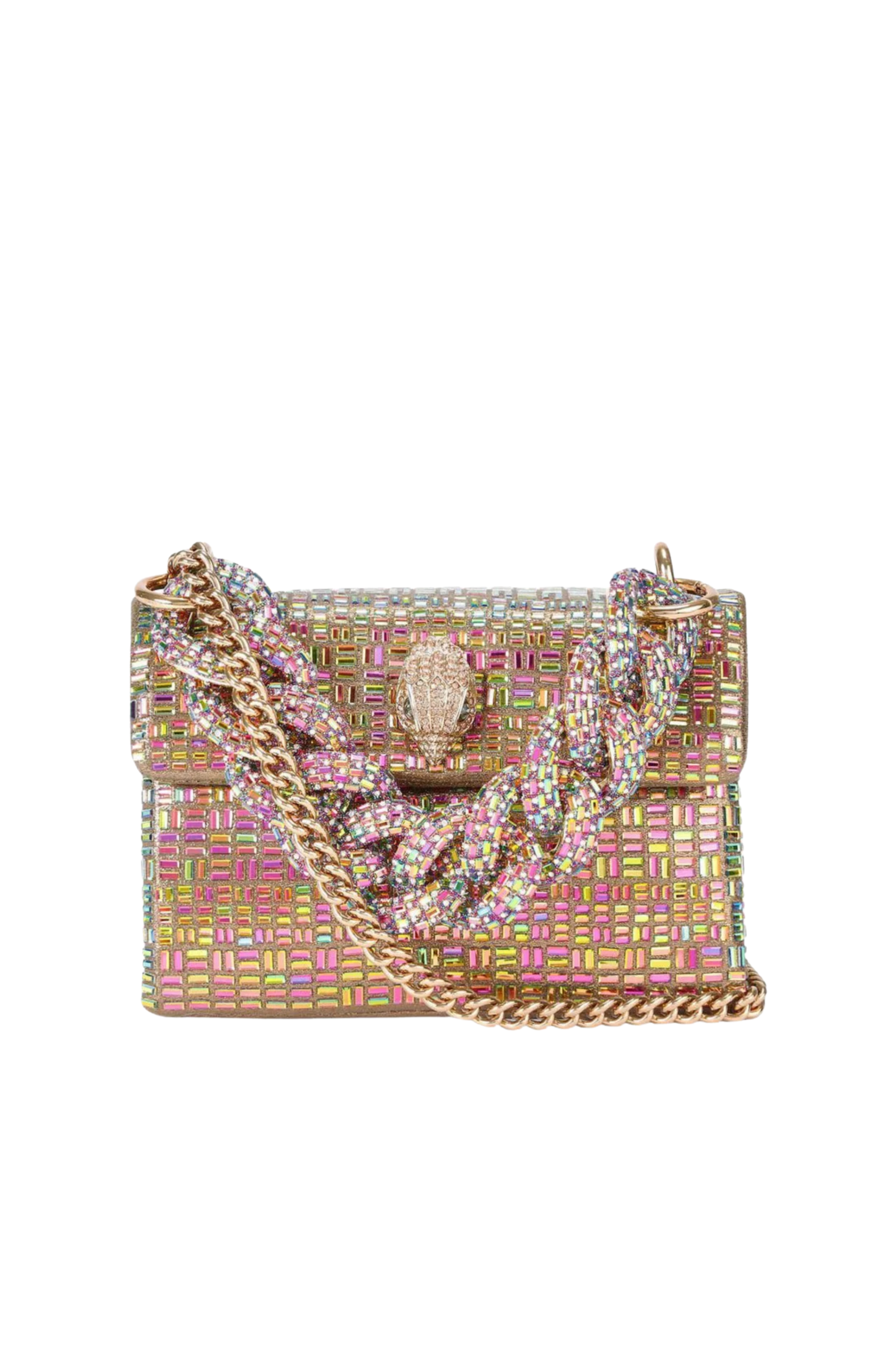 Kurt gieger Kensington bejewelled small bag 856