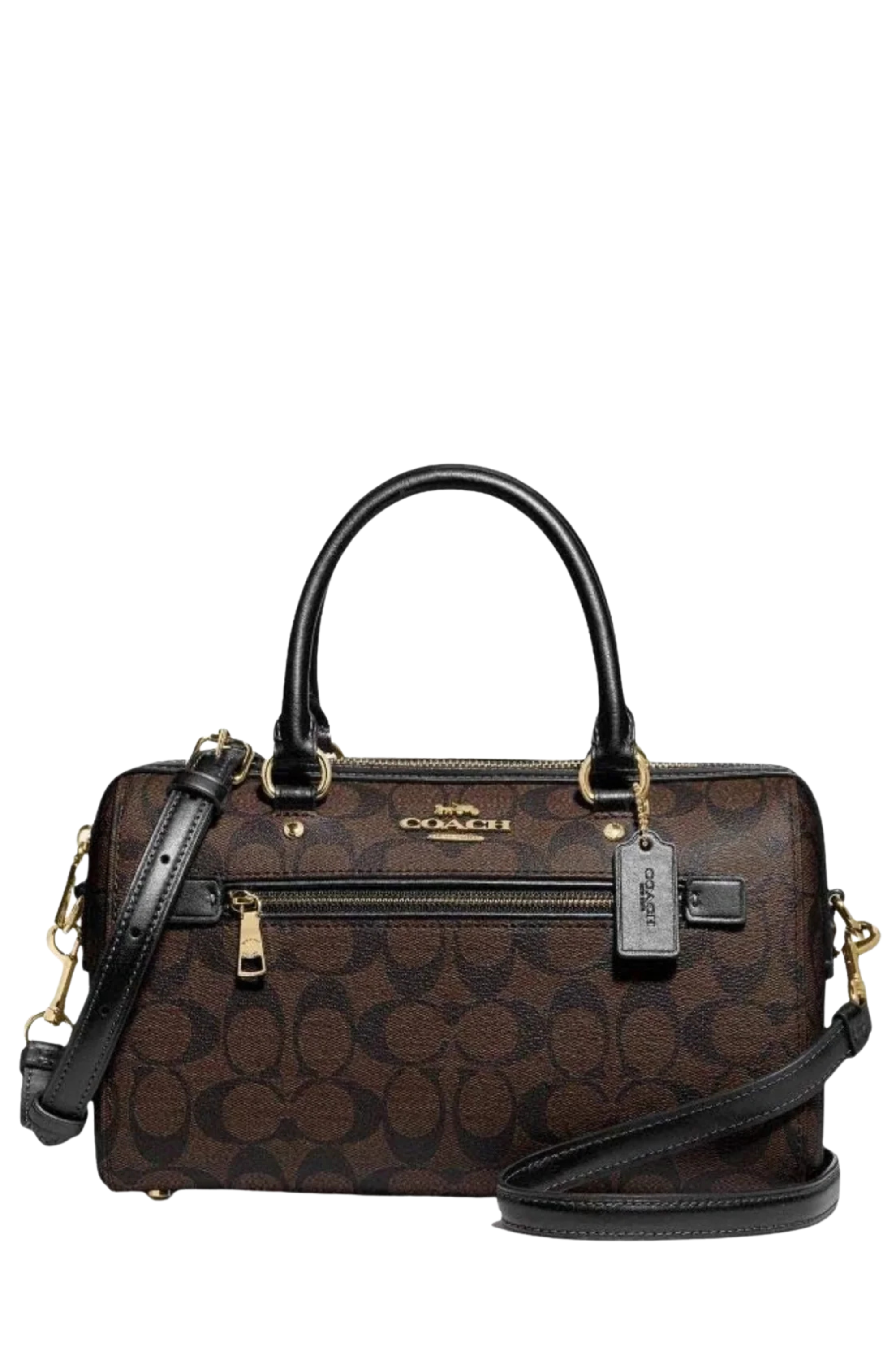 Coach rowan satchel large Bag 1170