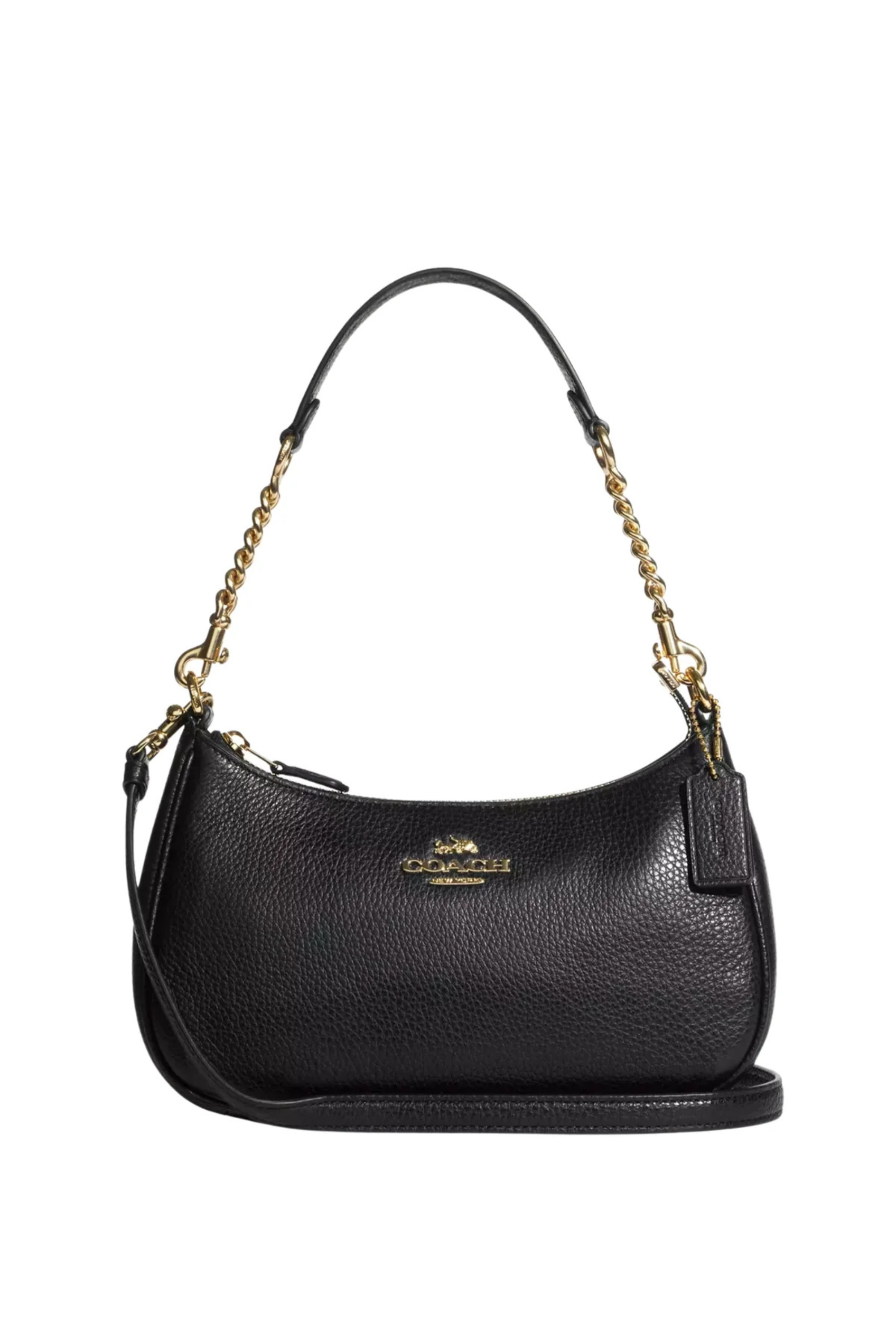 Coach teri shoulder bag 672