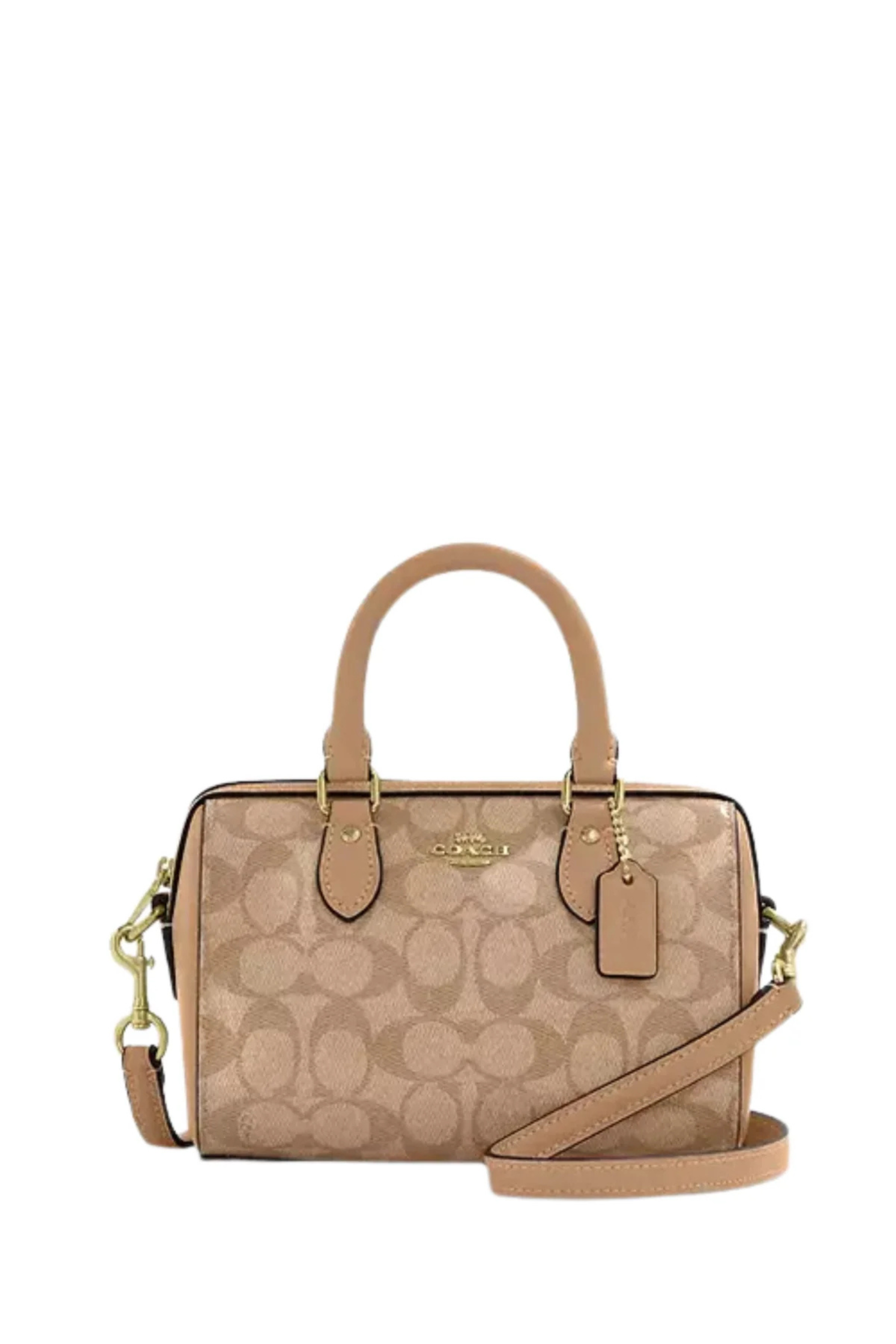 Coach mini rowan Bag 667