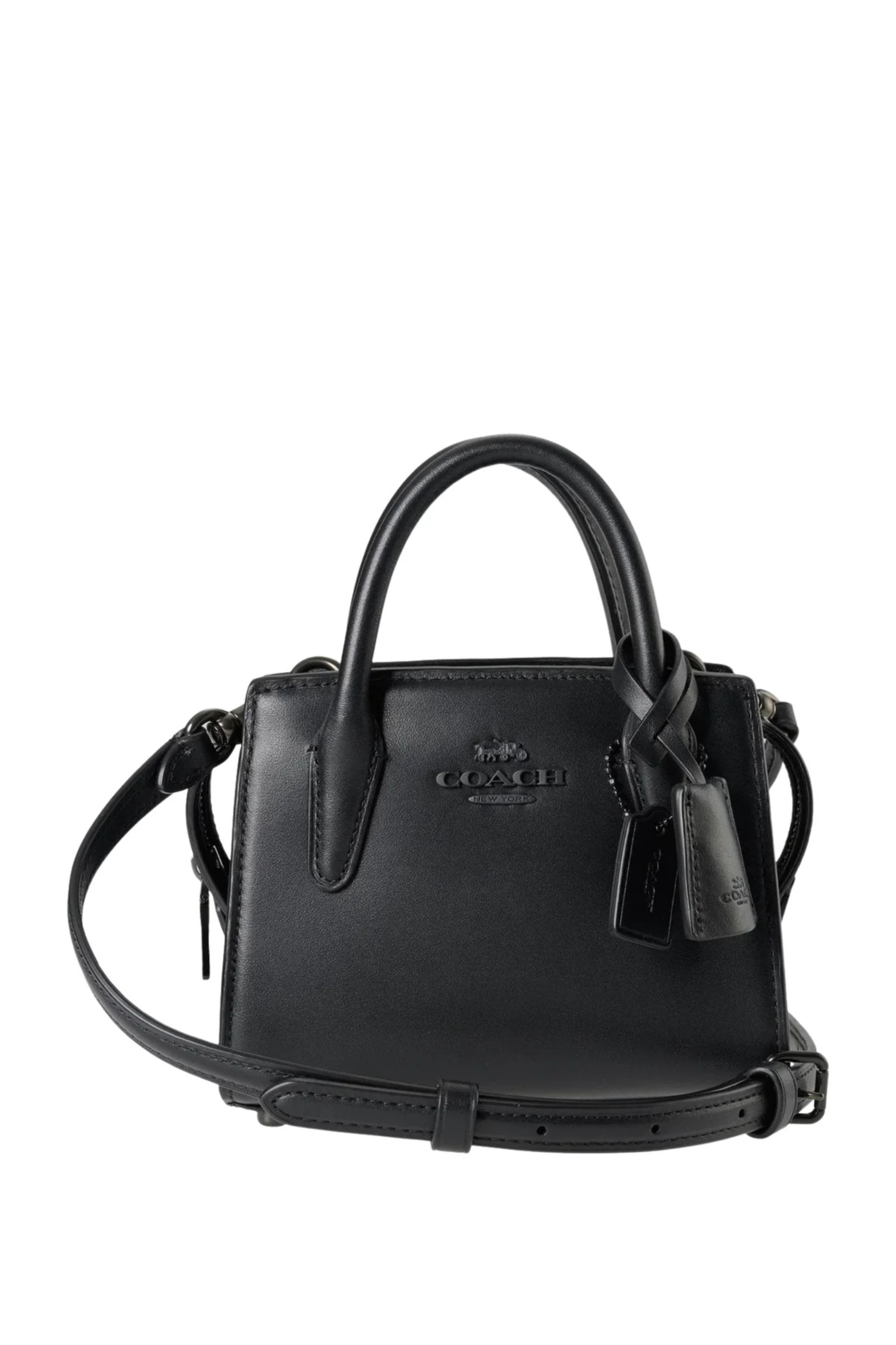 Coach mini andrea Bag 659