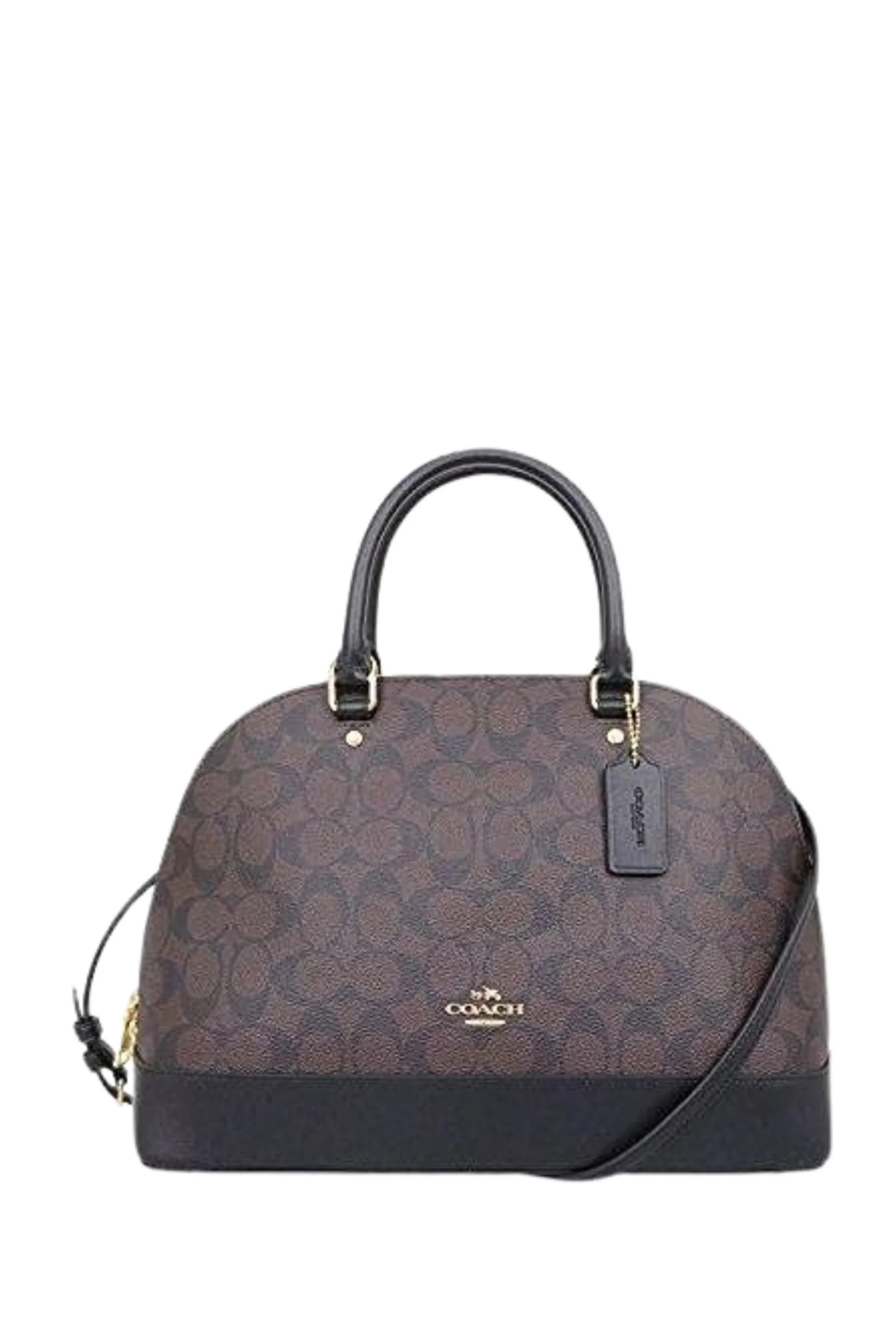 Coach Bag 645