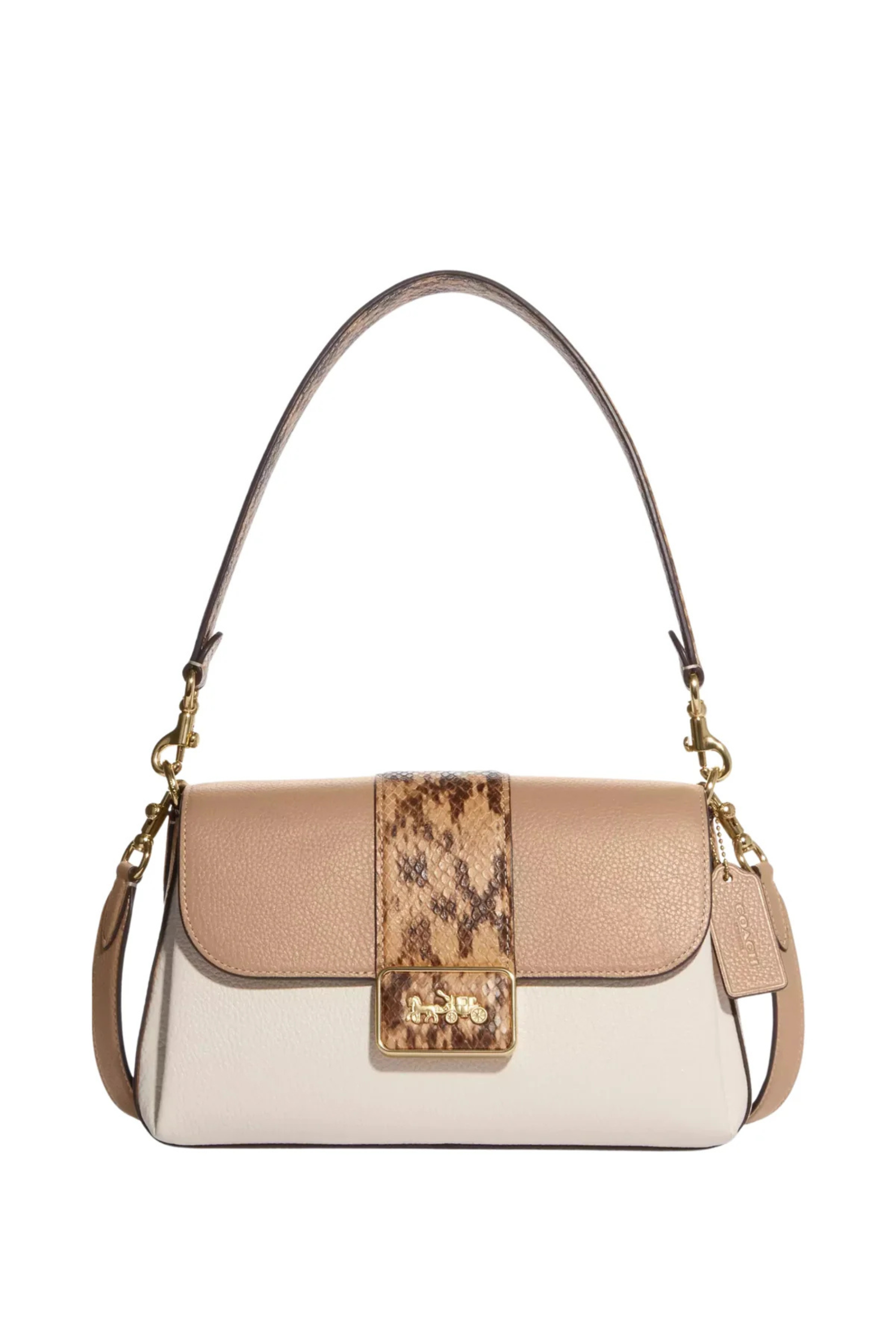 Coach Bag 630