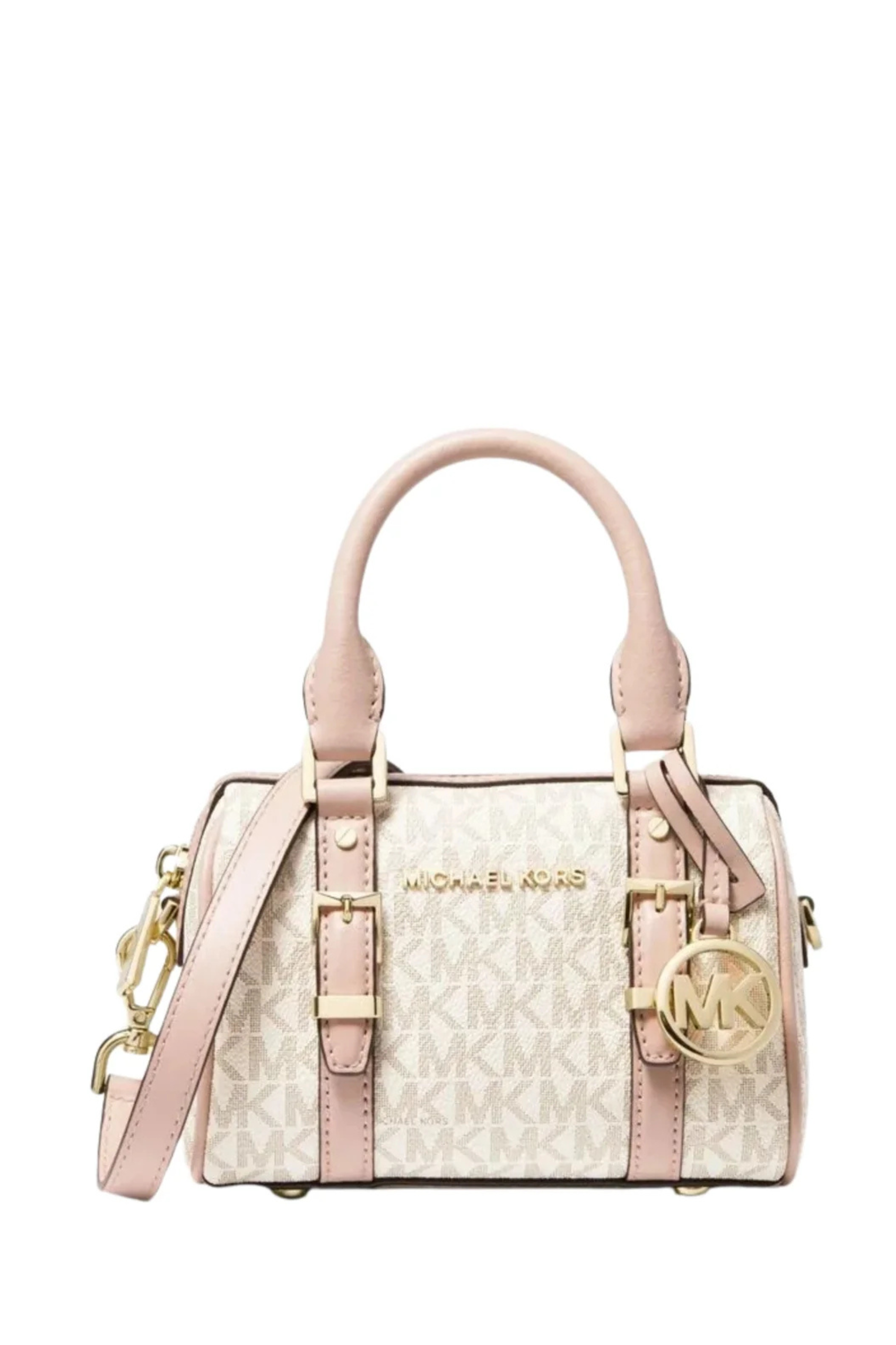 Michael Kors Mini Duffle Bag 908