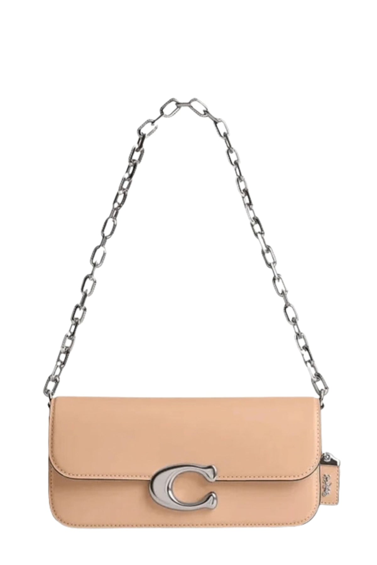 Coach idol luxe shoulder bag  775