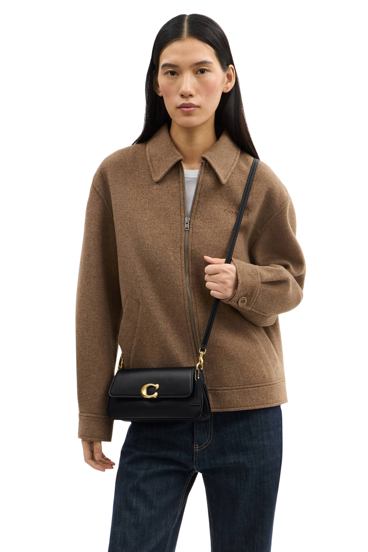 Coach bag 1670