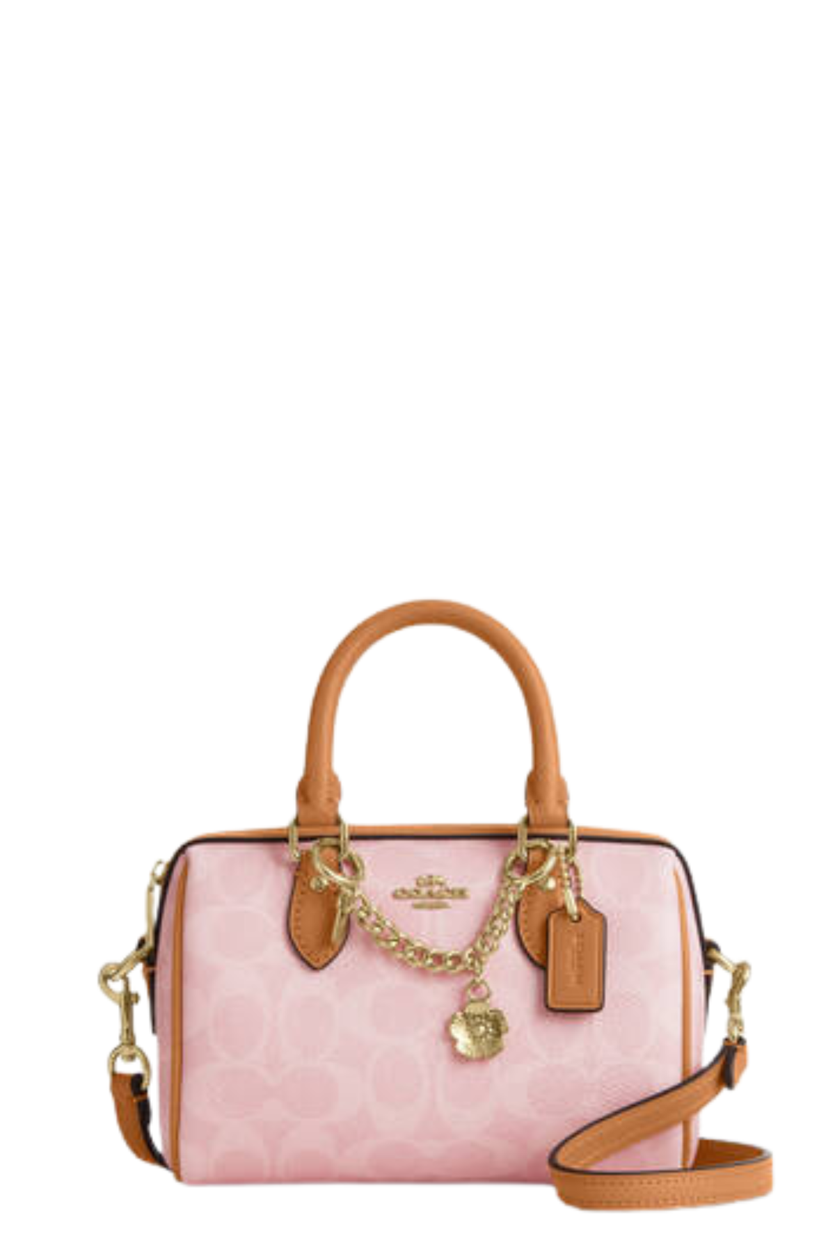 Coach bag 1666