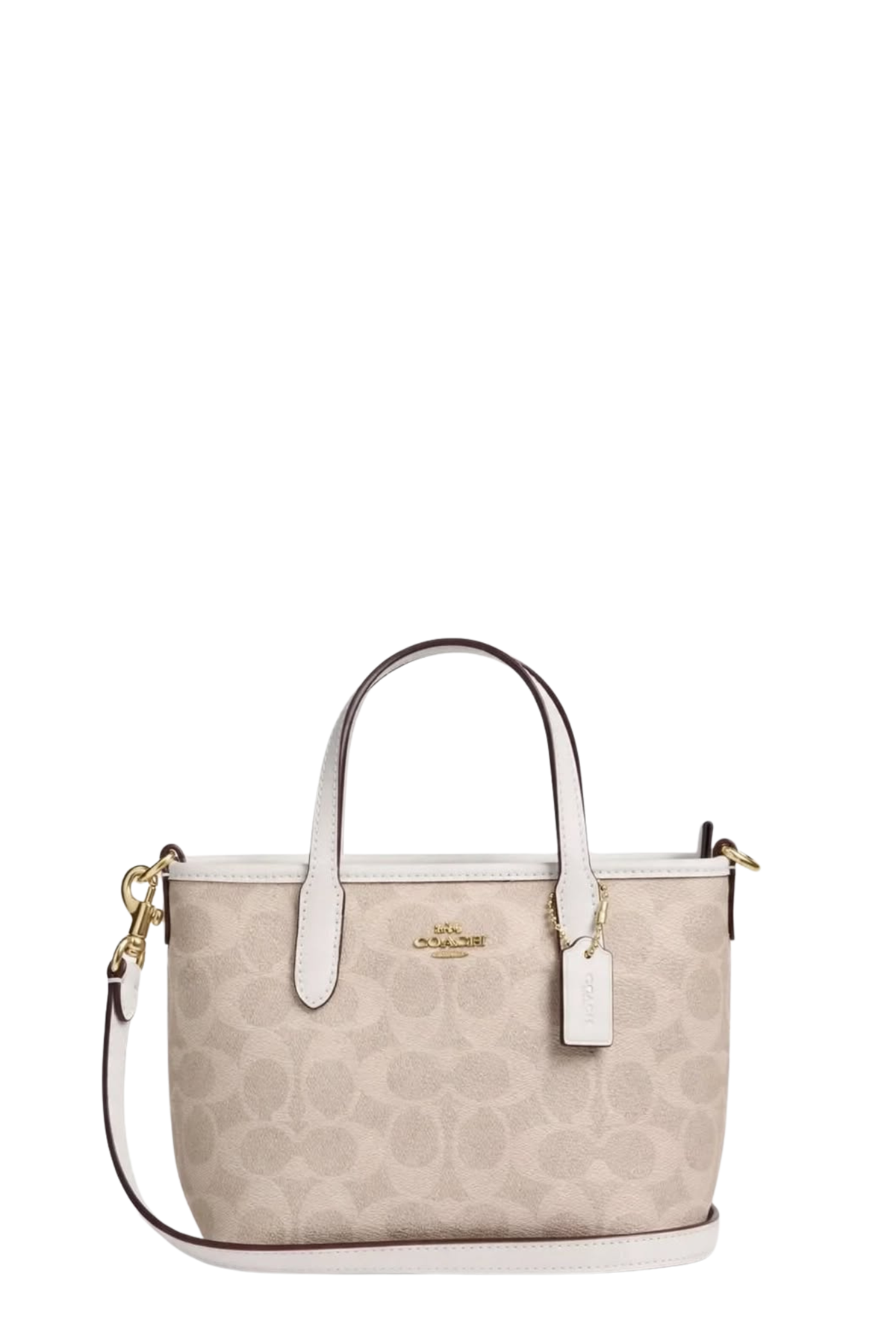 Coach Bag 1659