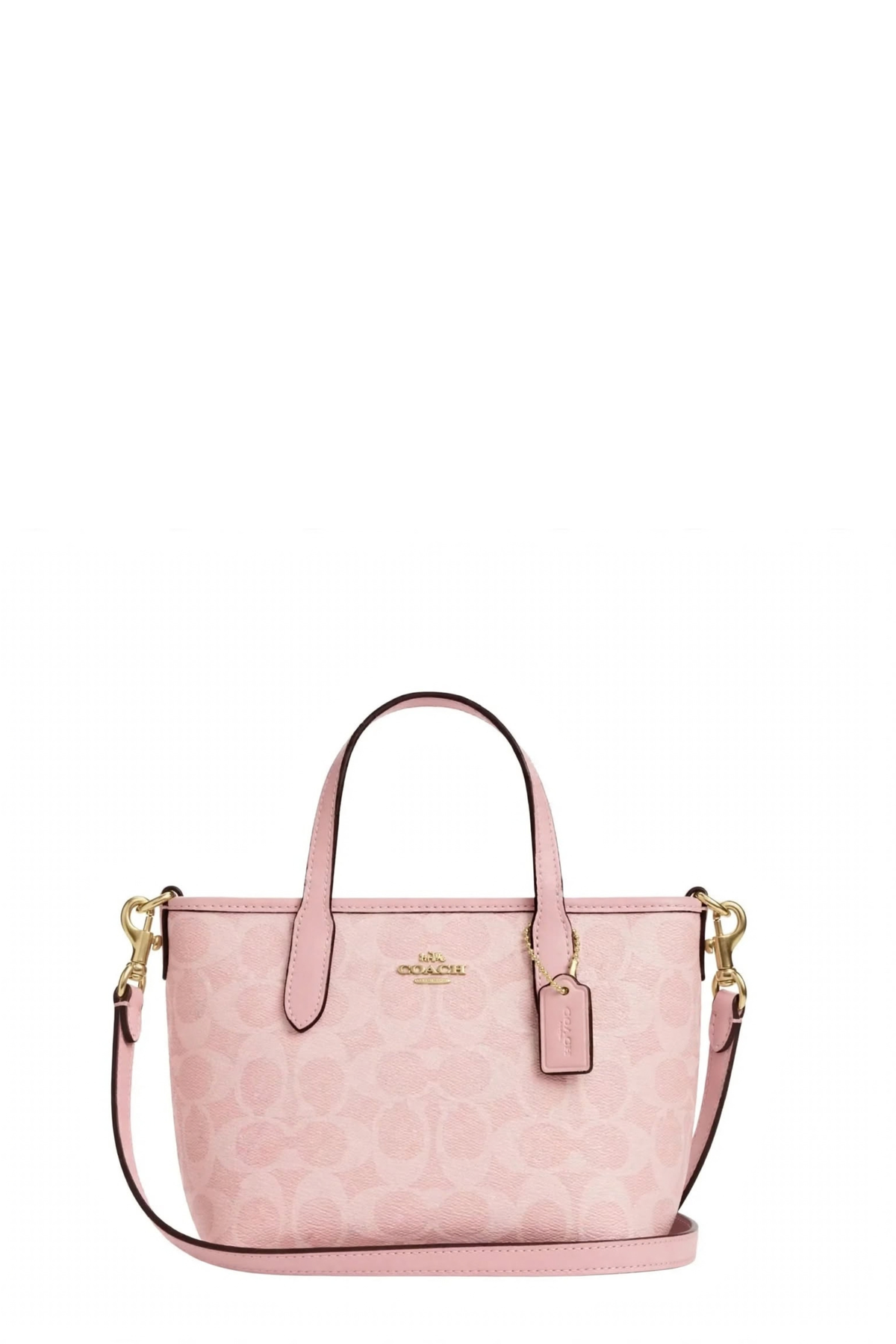 Coach Mini Bag 1162