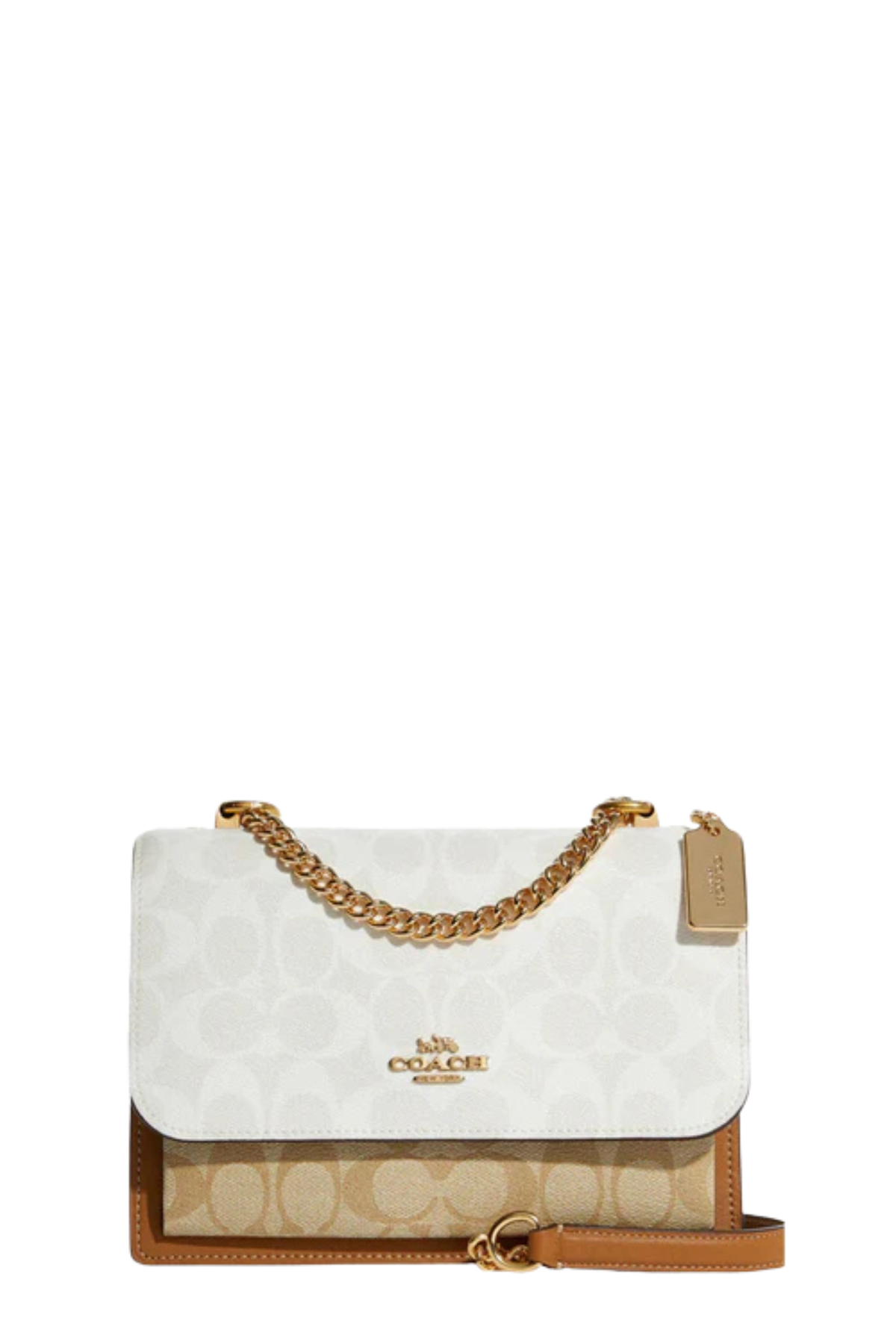 Coach klare Bag 781