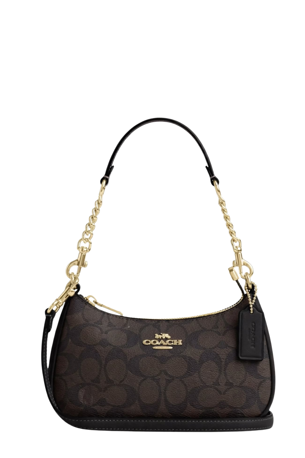Coach teri shoulder bag 1719