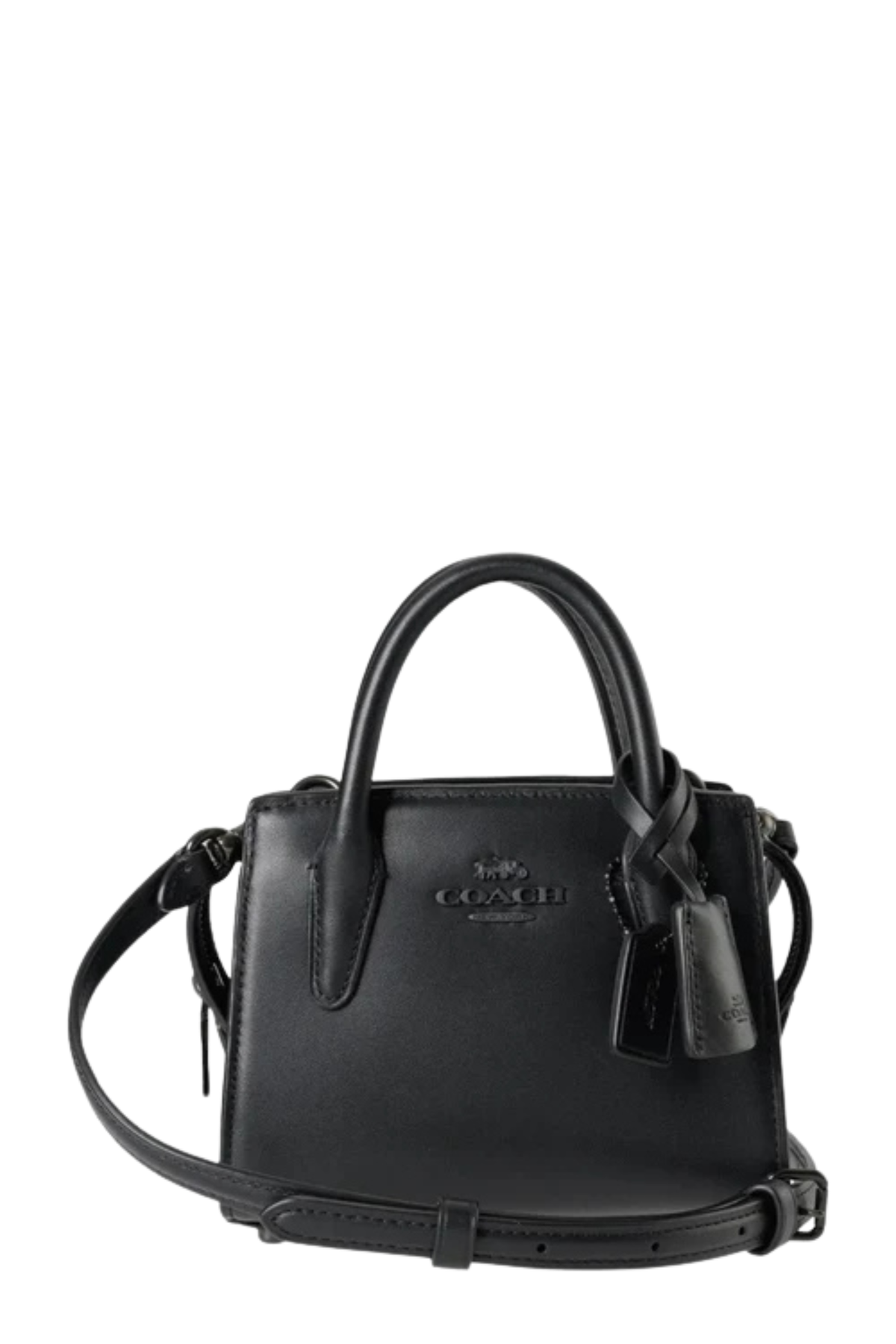 Coach mini andrea Bag 659
