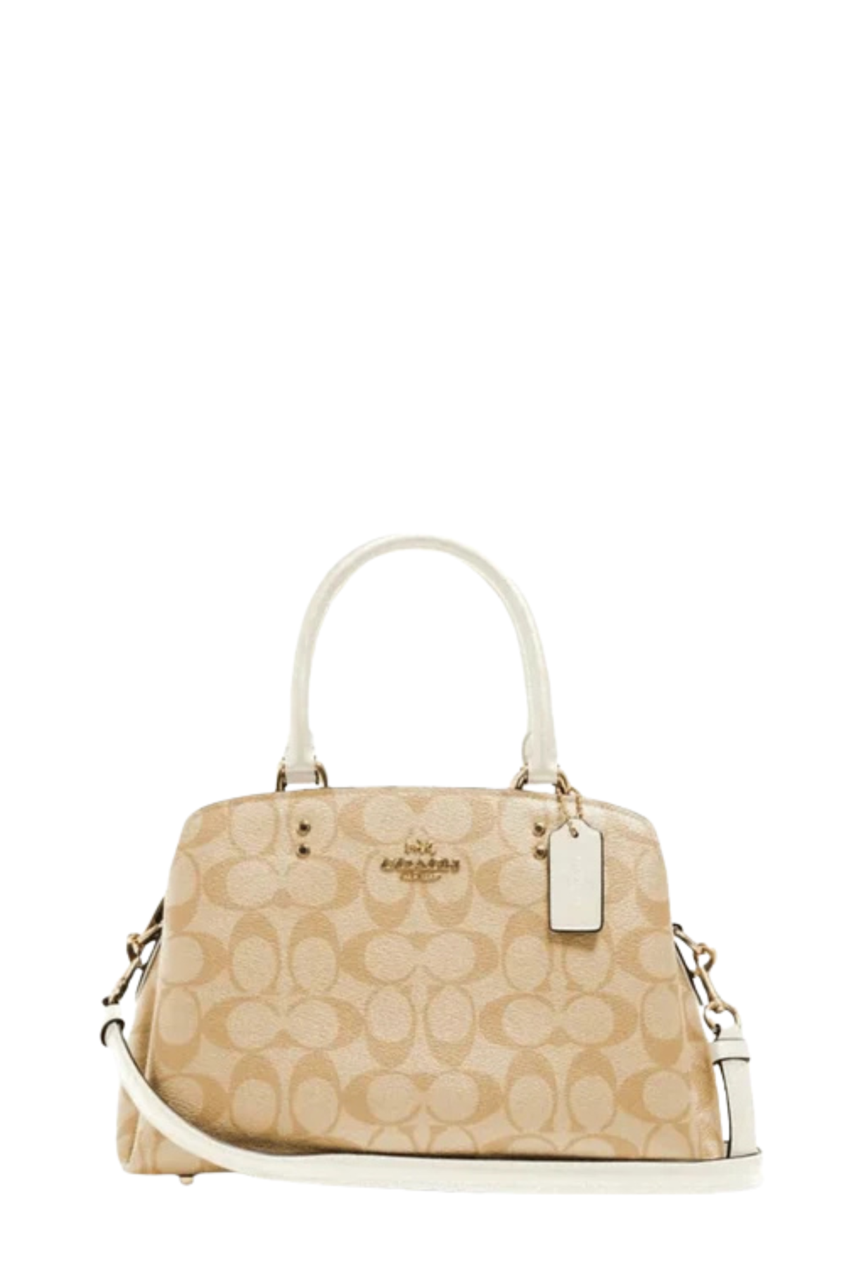 Coach mini lilli carry all 650