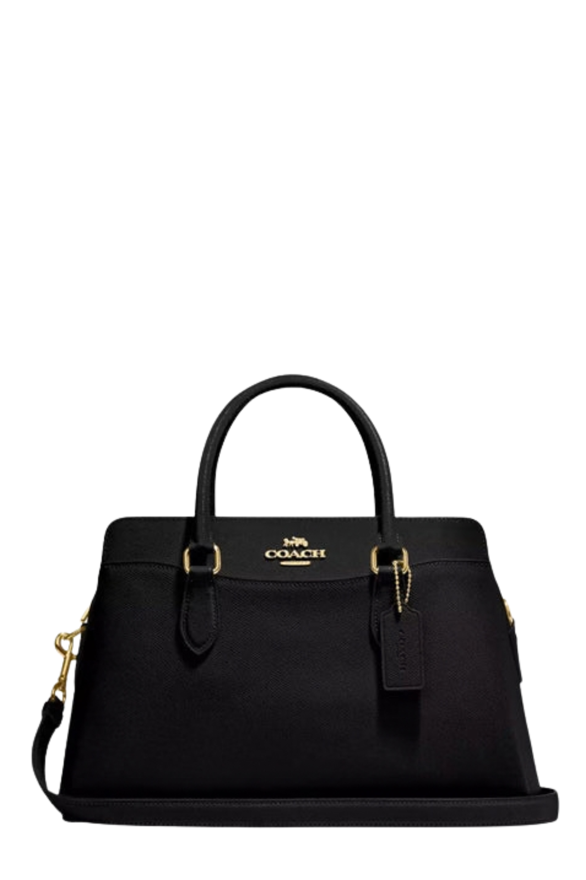 Coach large Bag 647