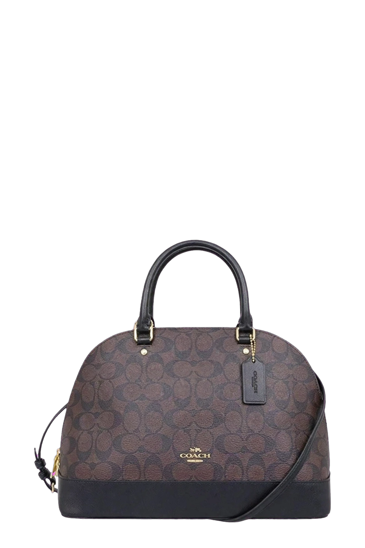 Coach Bag 645