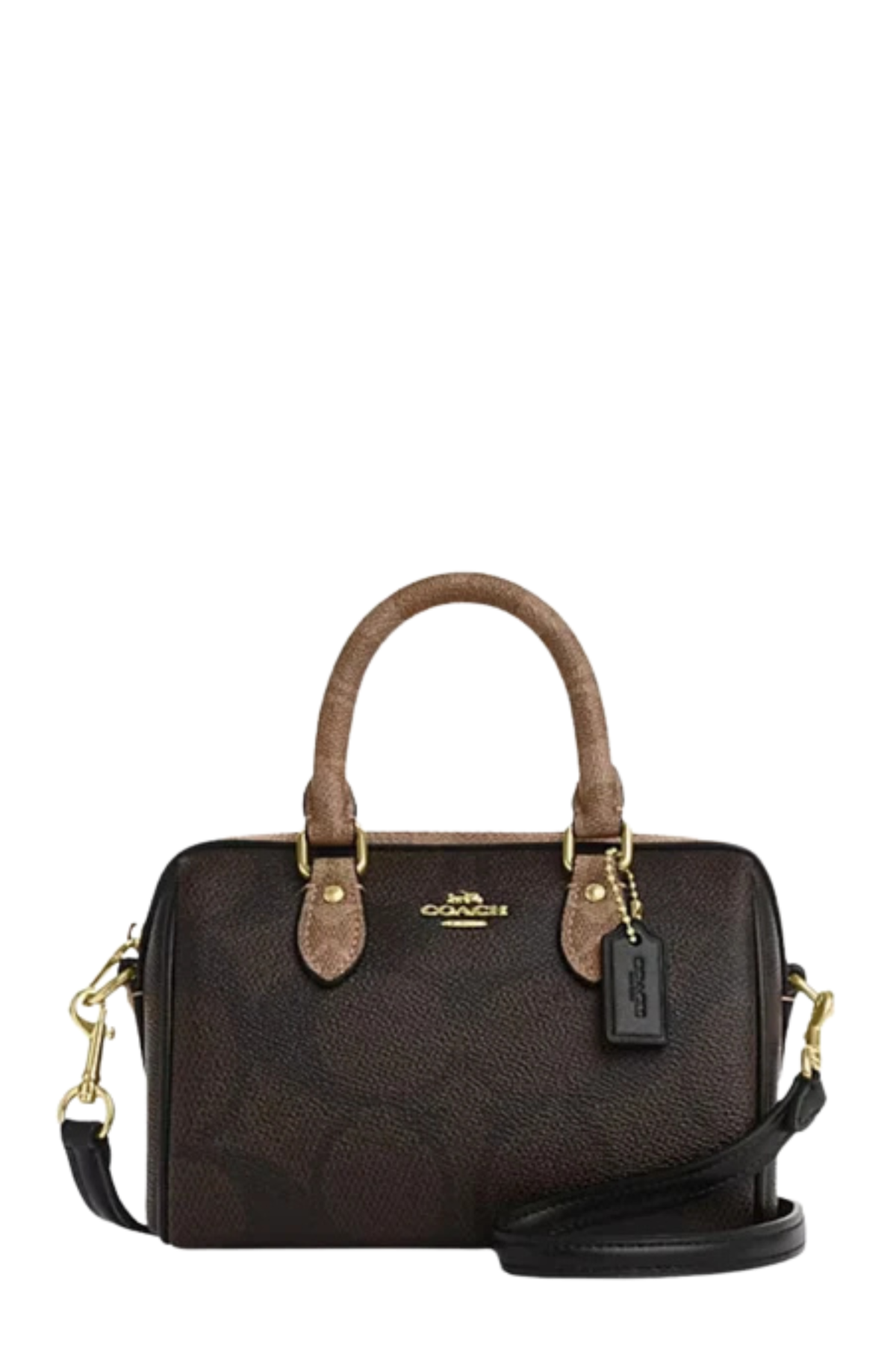 Coach rowan large bag 633