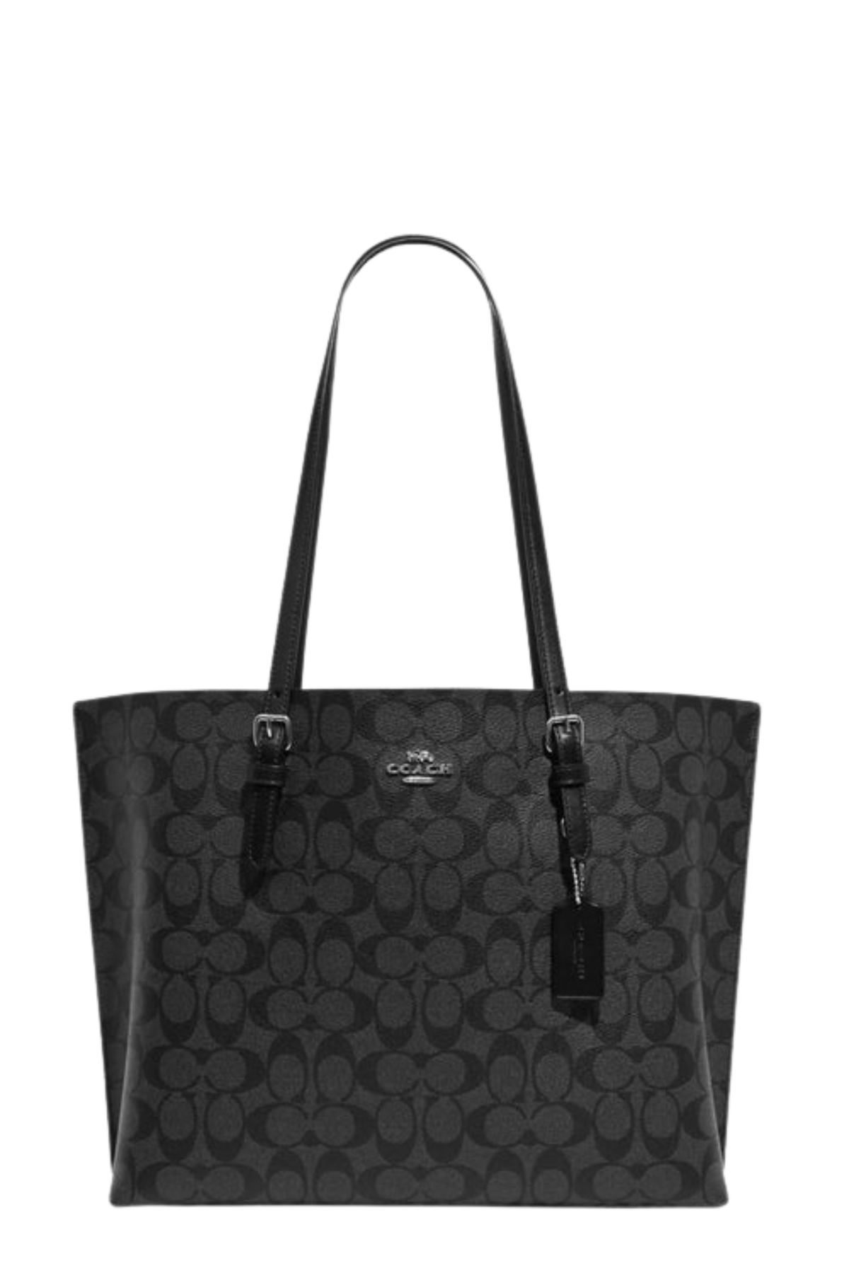Coach large tote Bag 603