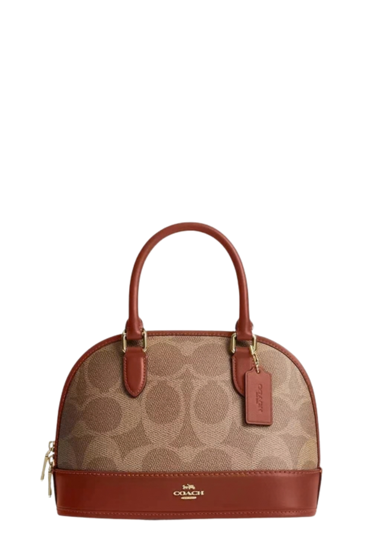 Coach Bag 643