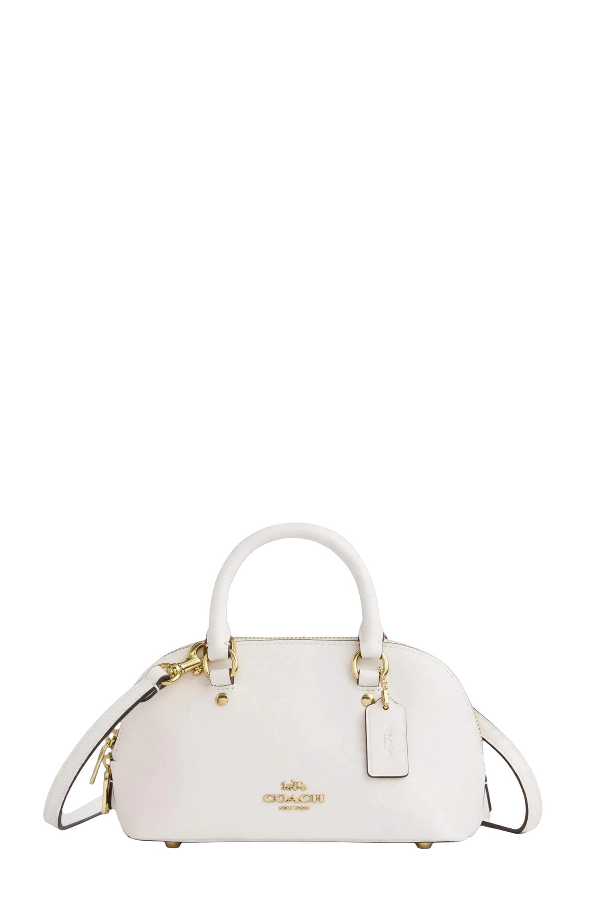 Coach Bag 1202