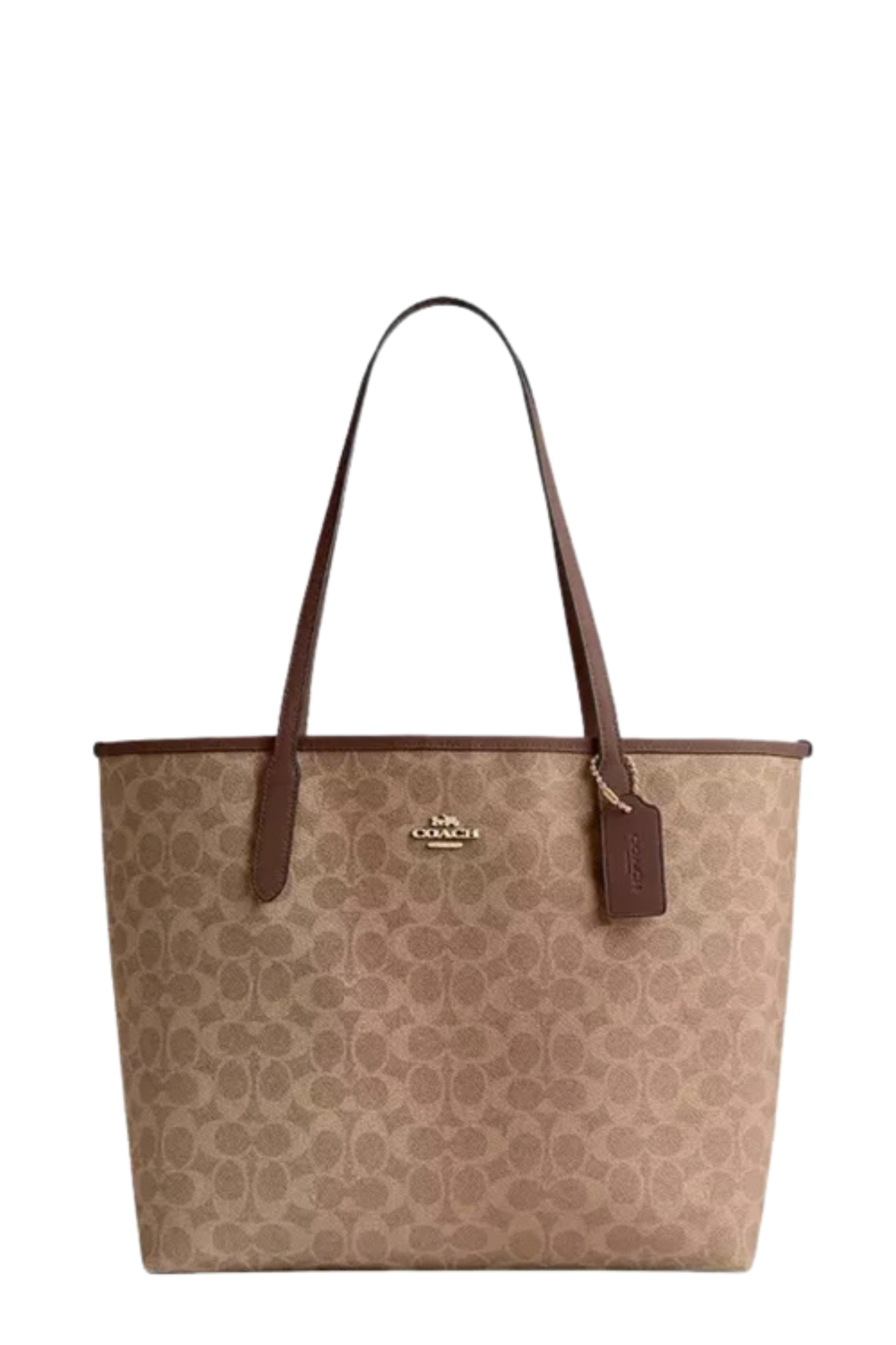 Coach Bag 1196