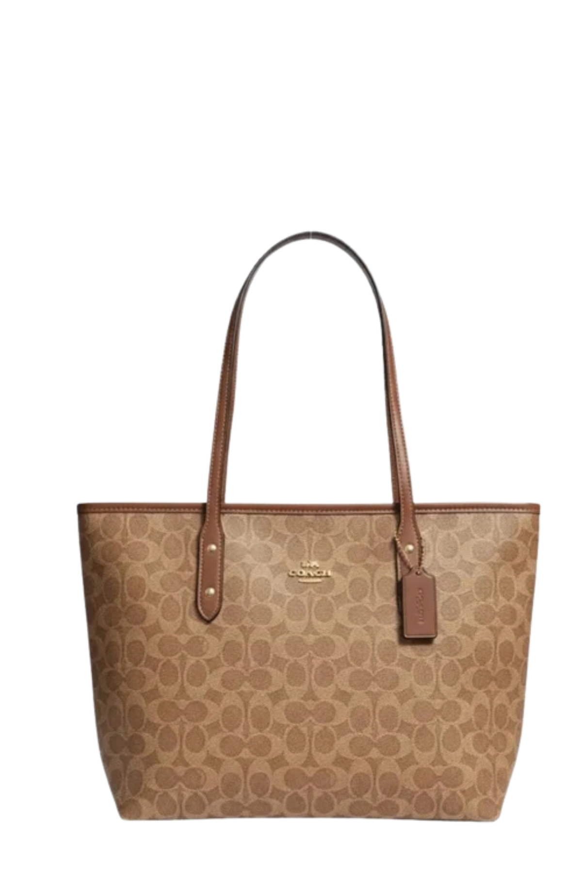 Coach Bag 1195
