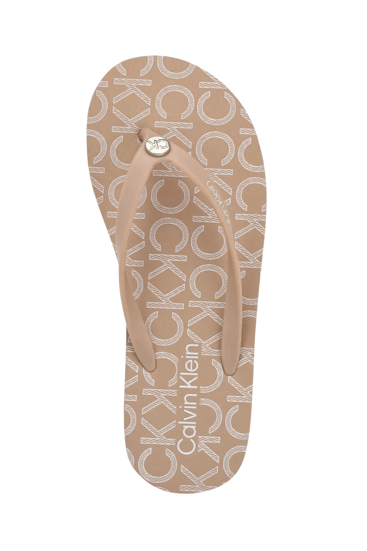 Calvin Klein slides 1724