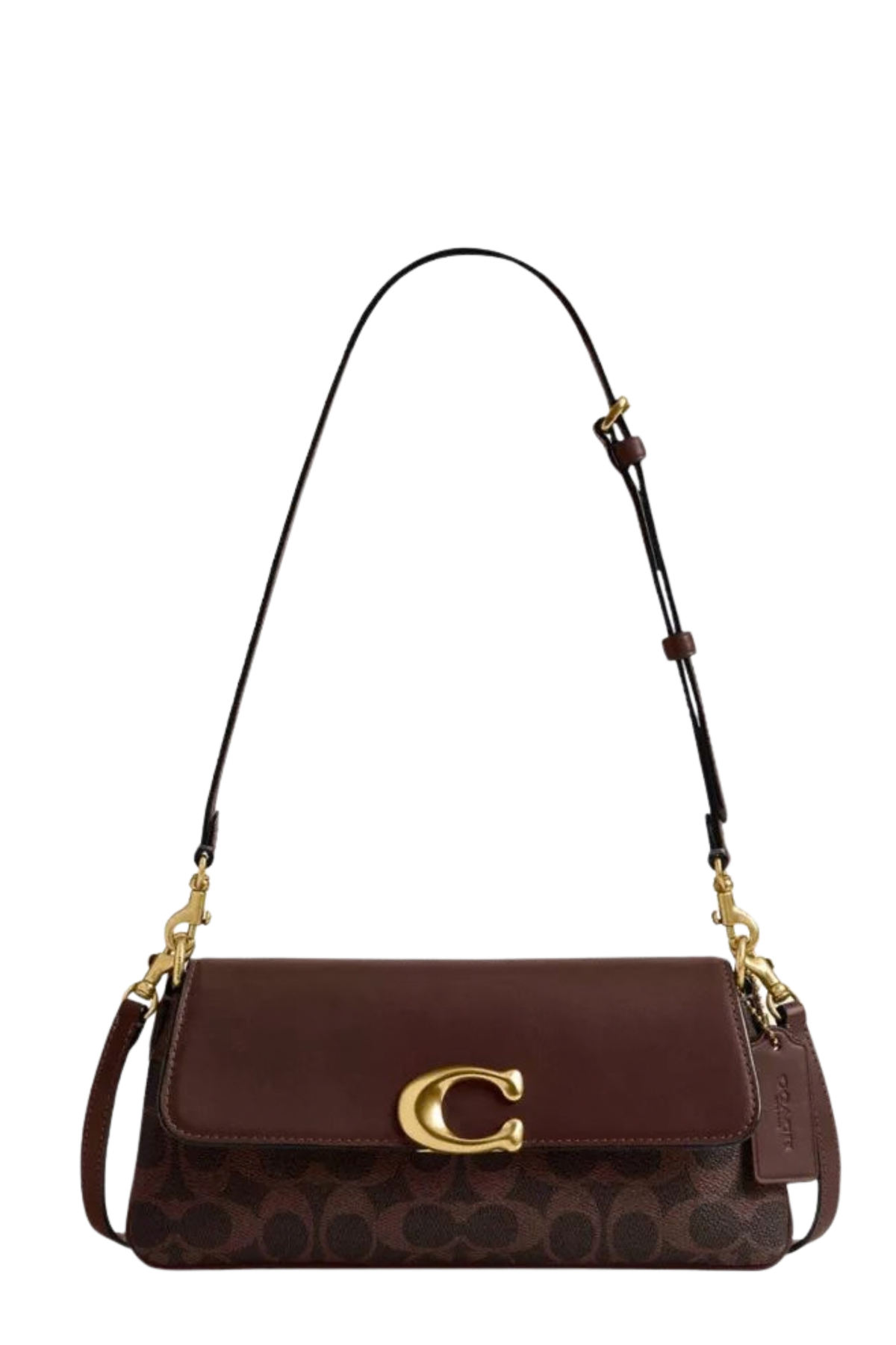 Coach bag 1669