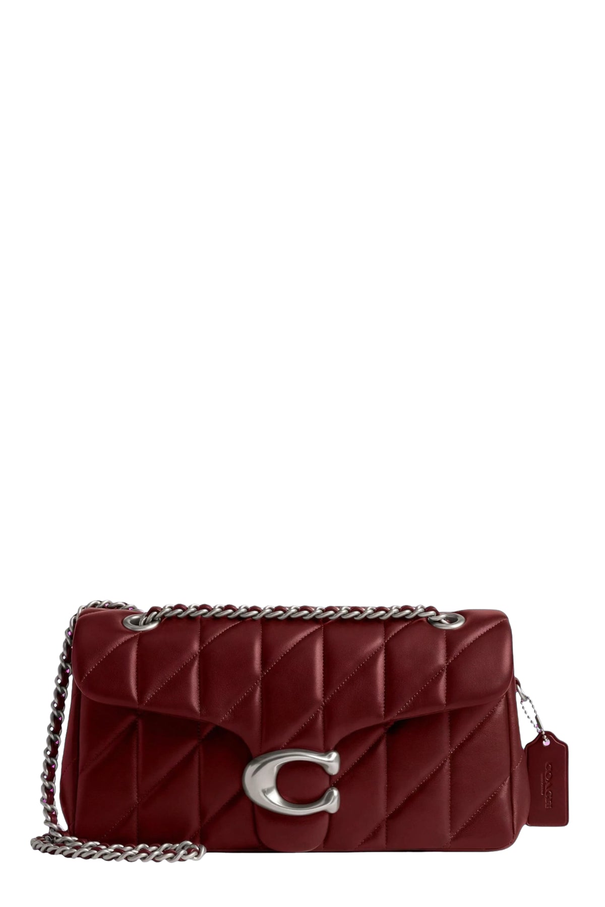 Coach tabby shoulder bag size (26)   616