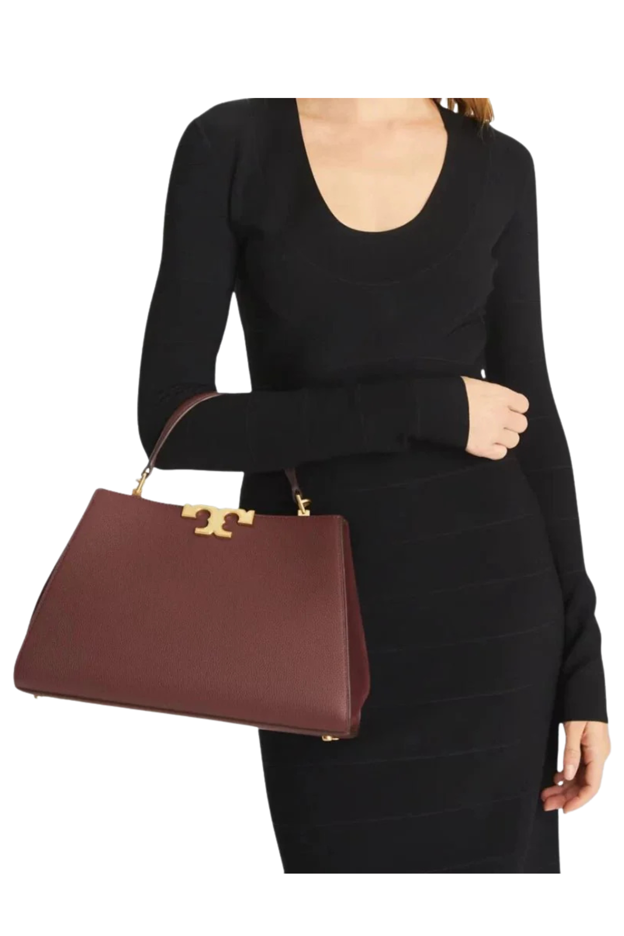 Tory eleanor large satchel Bag 1122