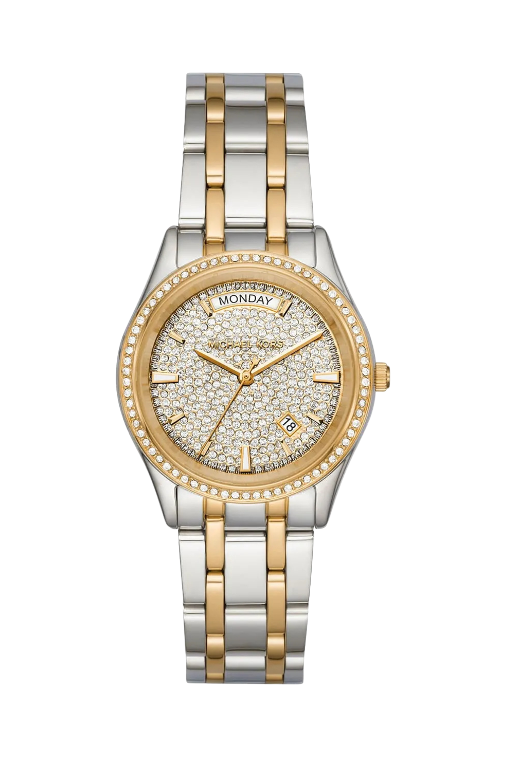 Michael Kors Watch For Women's MK6481