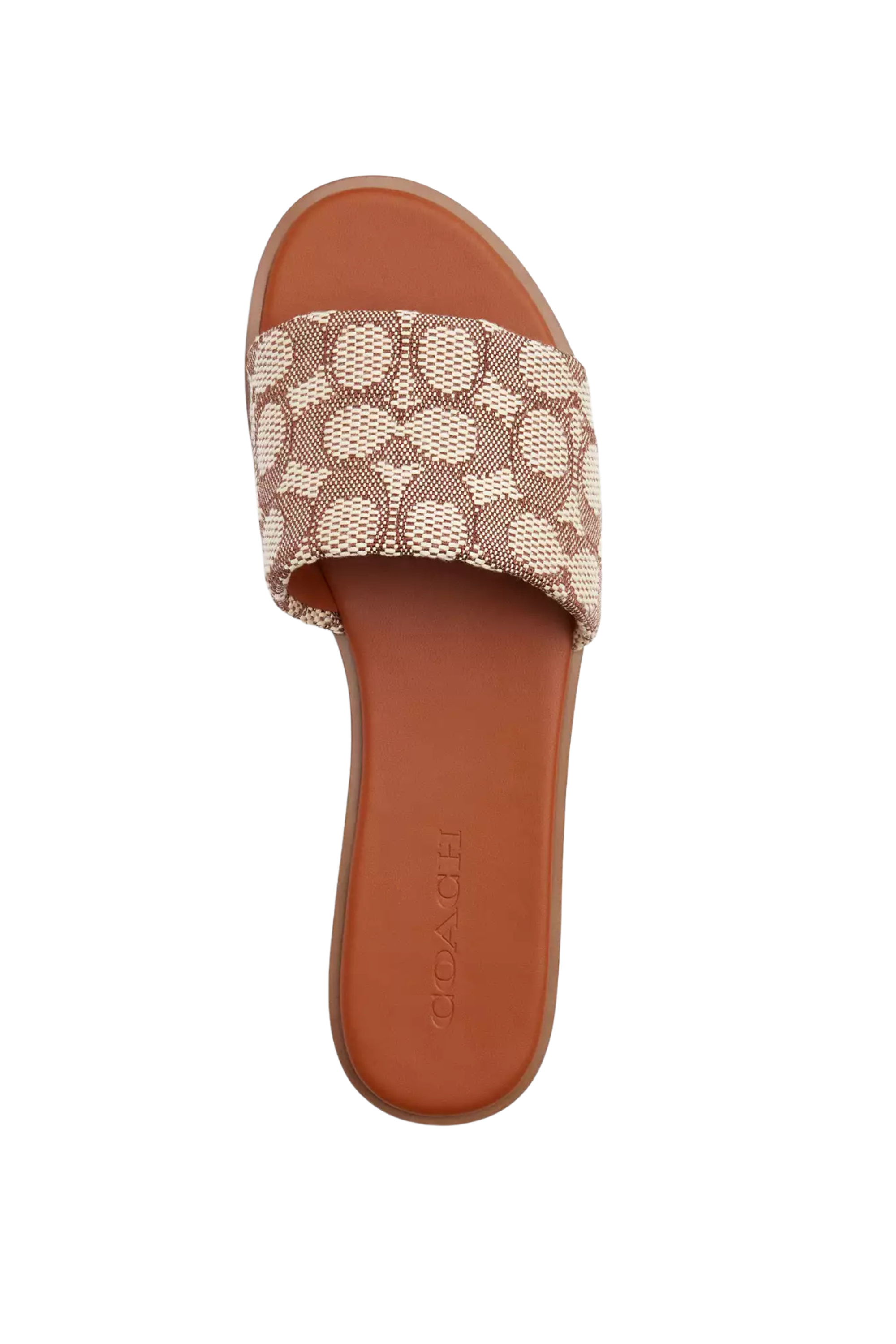 Coach Slides 861