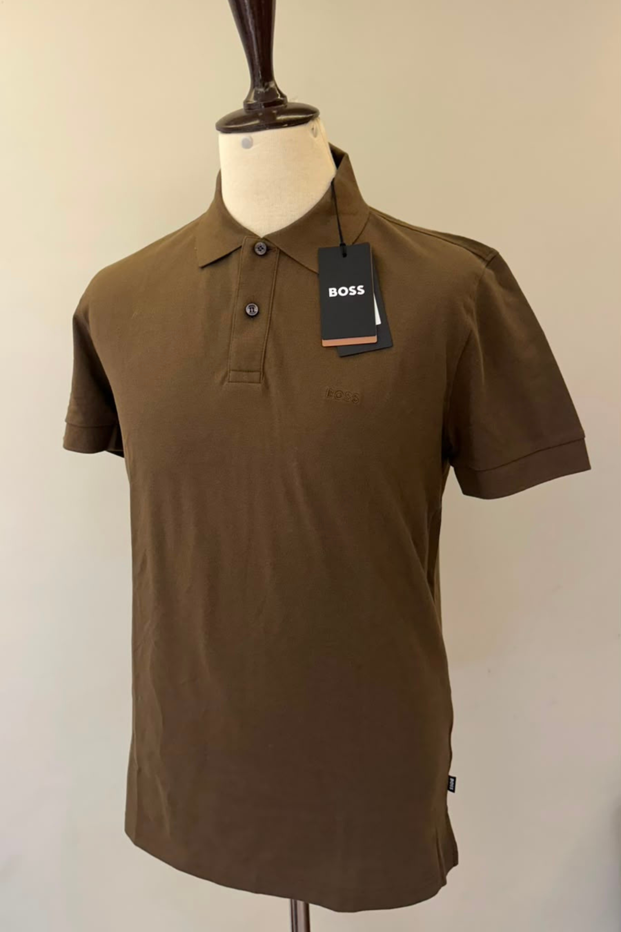Boss Shirts 1230