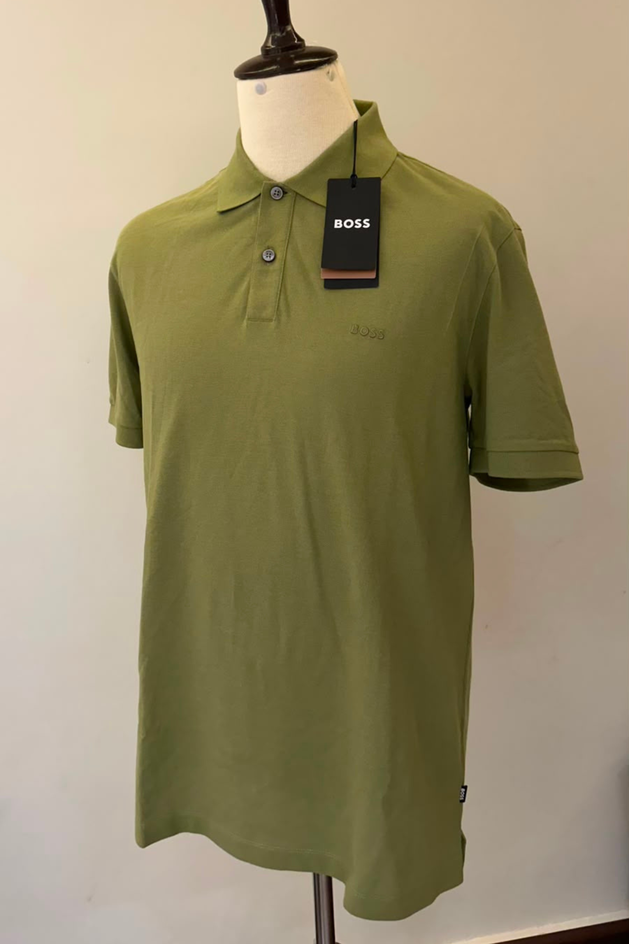 Boss Shirts 1231