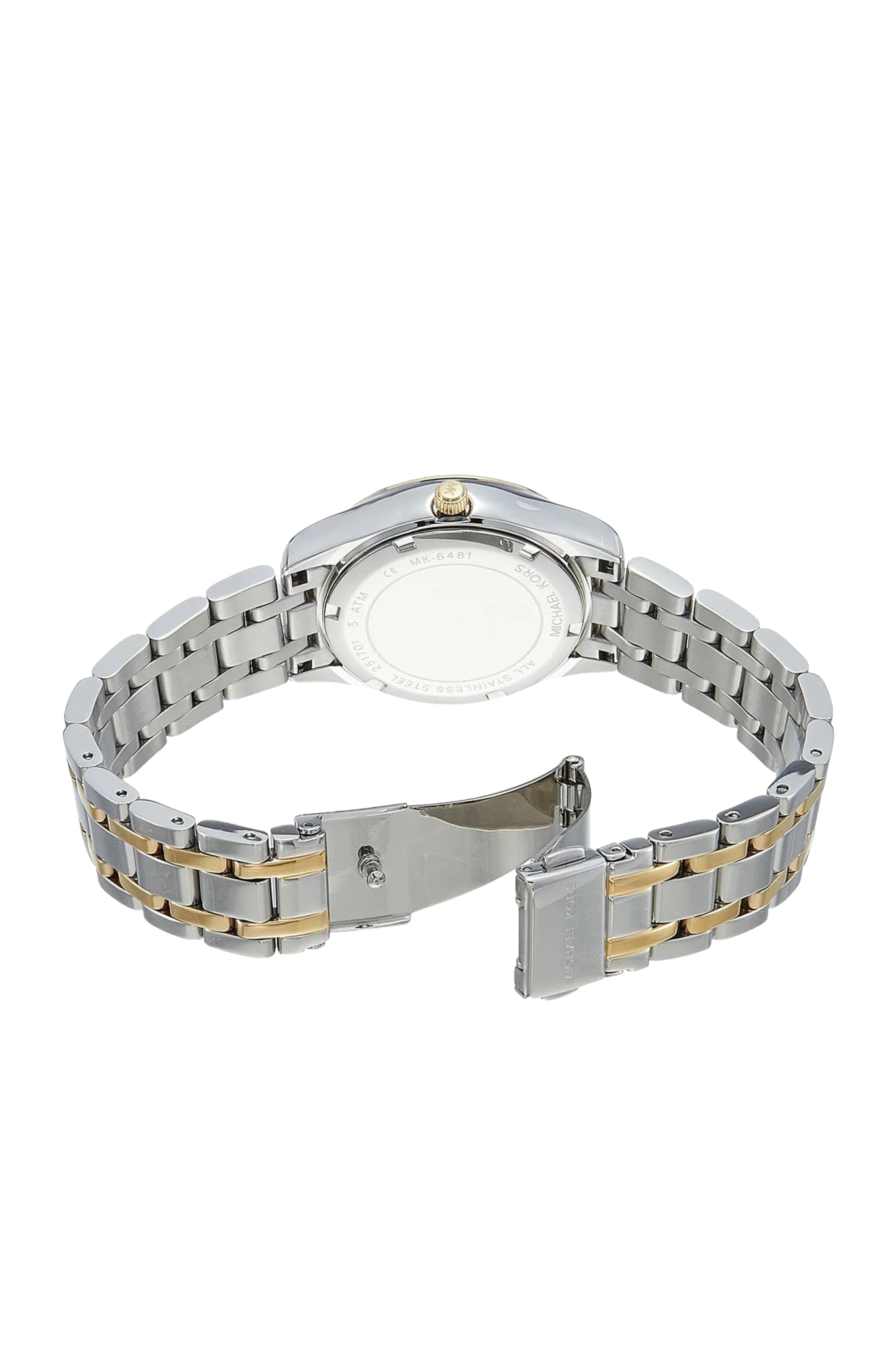 Michael Kors Watch For Women's MK6481