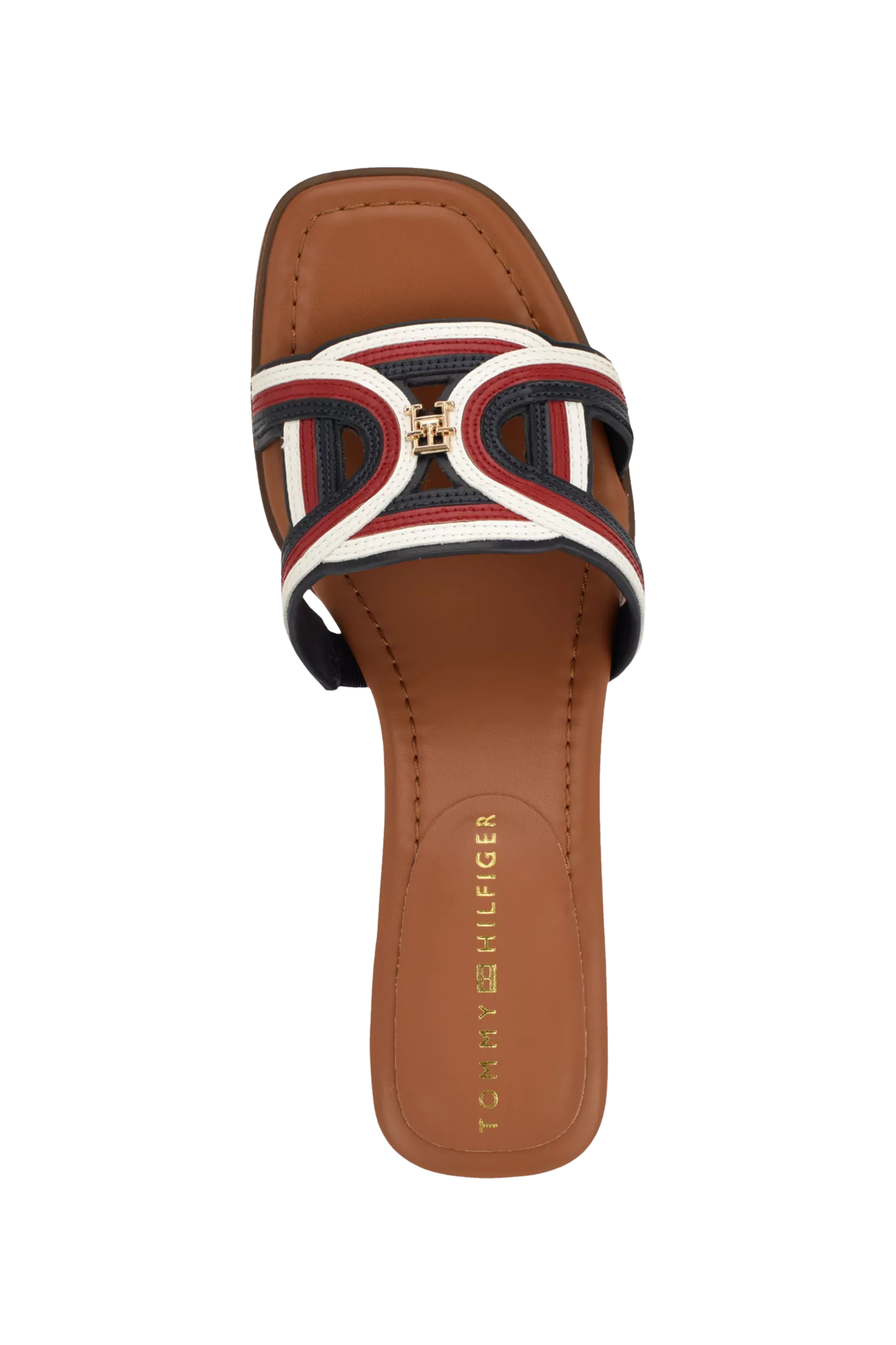 Tommy Hilfiger Slides 408